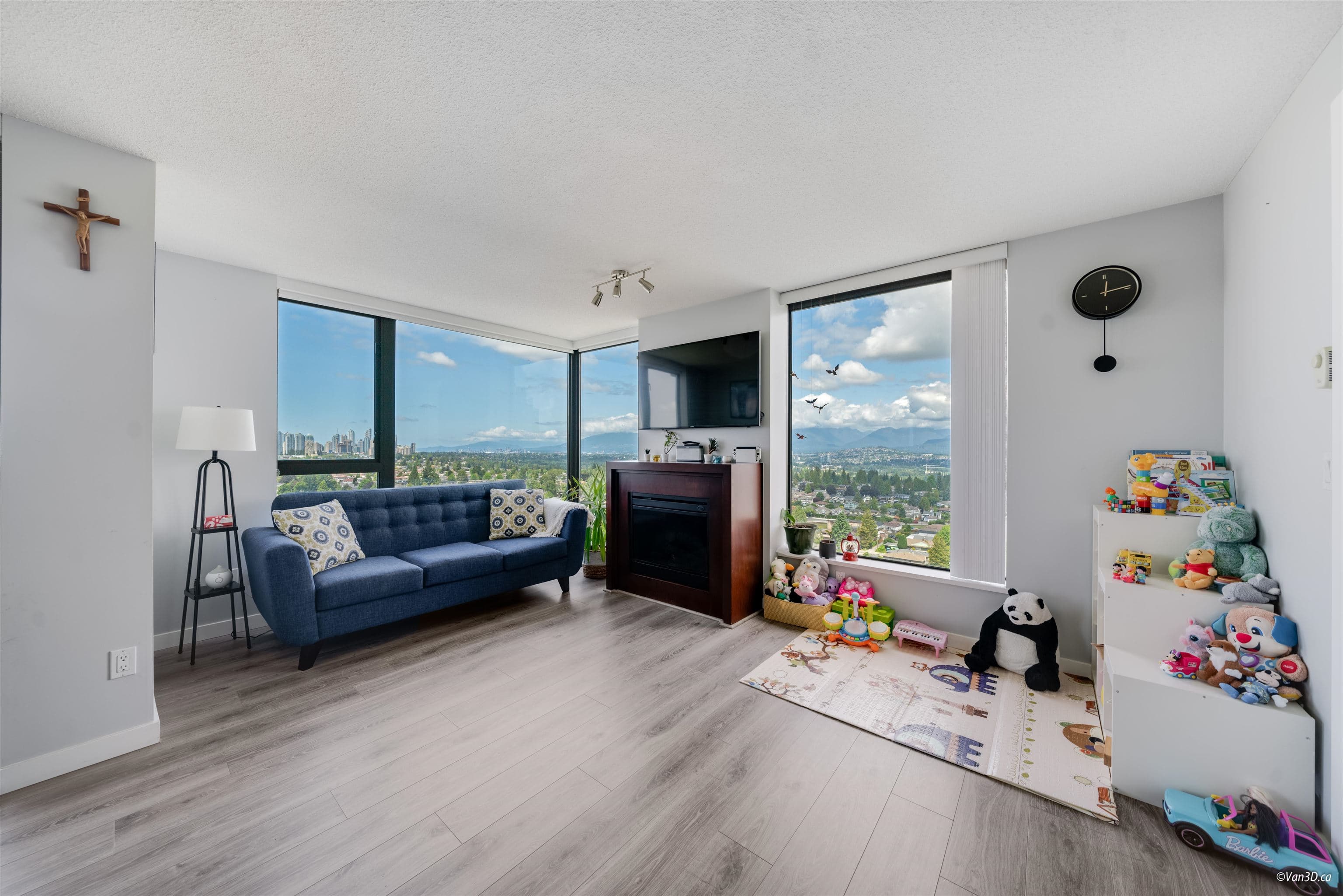 2303 - 7088 Salisbury Avenue, Burnaby, V5E 0A4 — photo 5