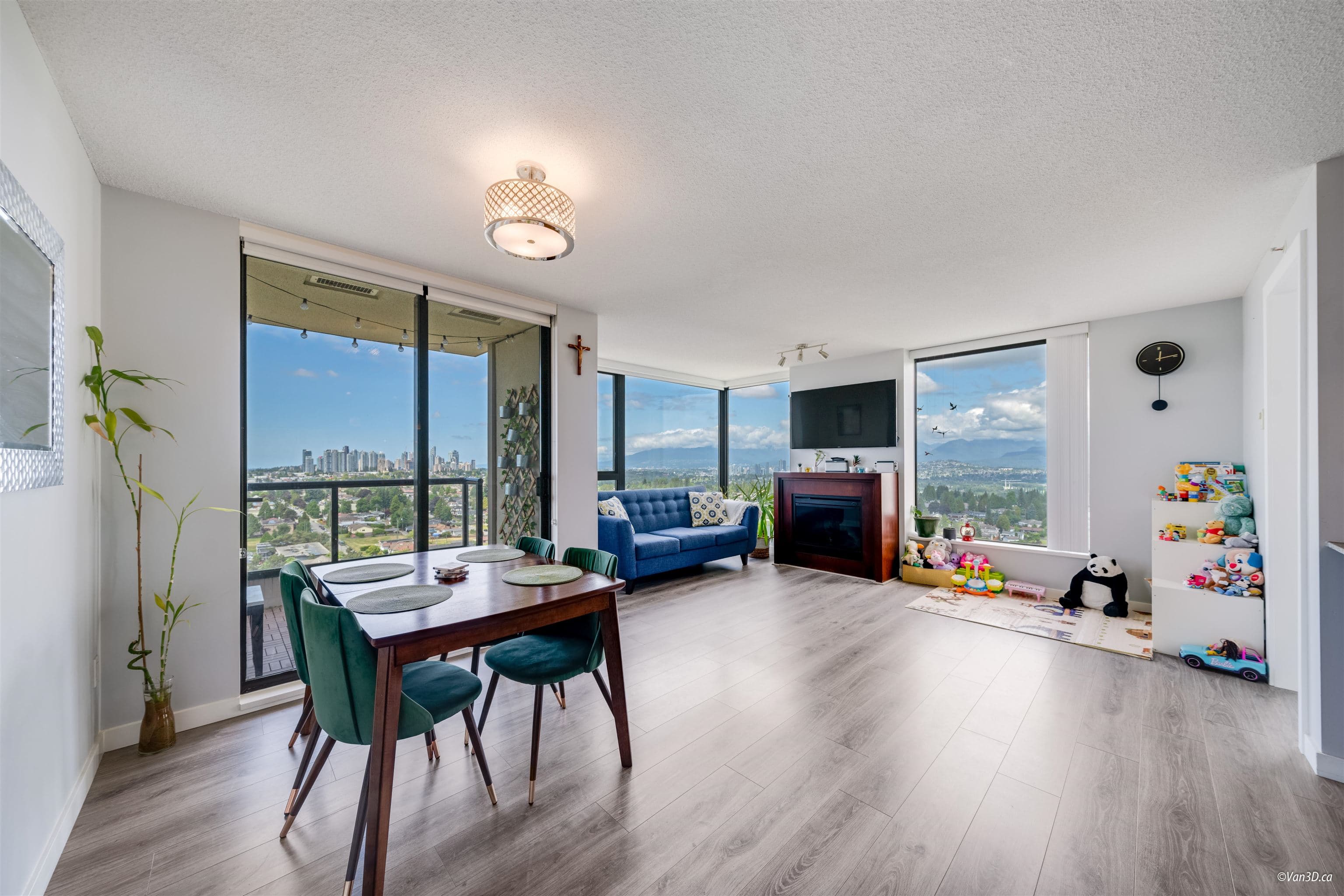 2303 - 7088 Salisbury Avenue, Burnaby, V5E 0A4 — photo 4