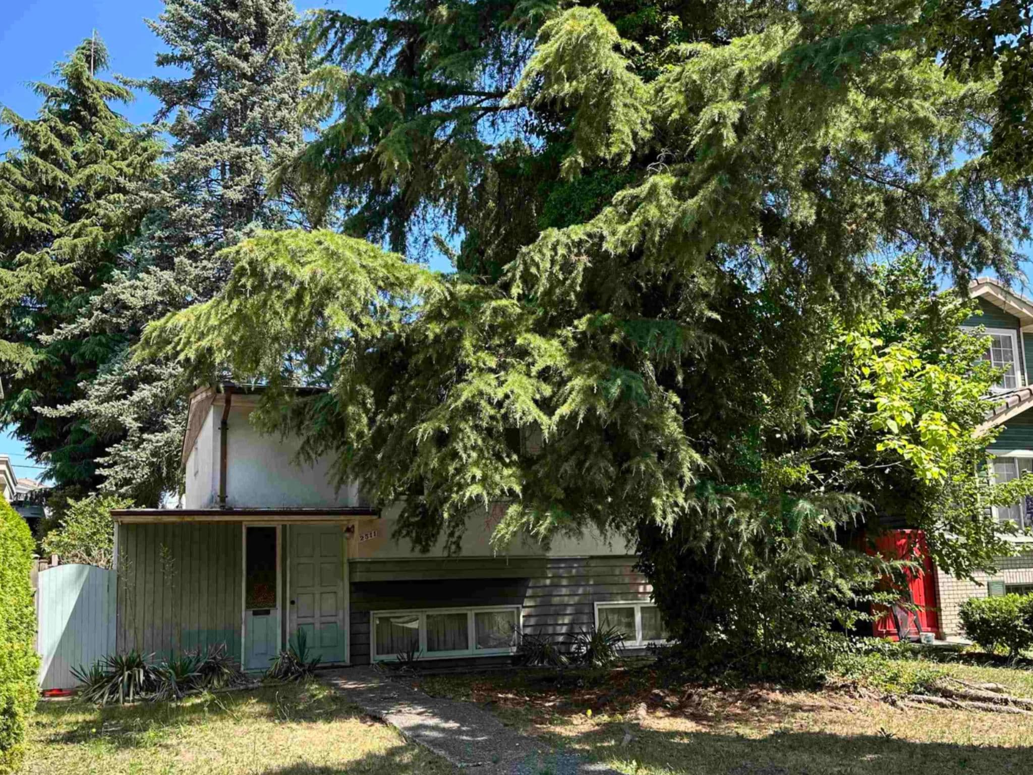 2511 Upland Drive, Vancouver