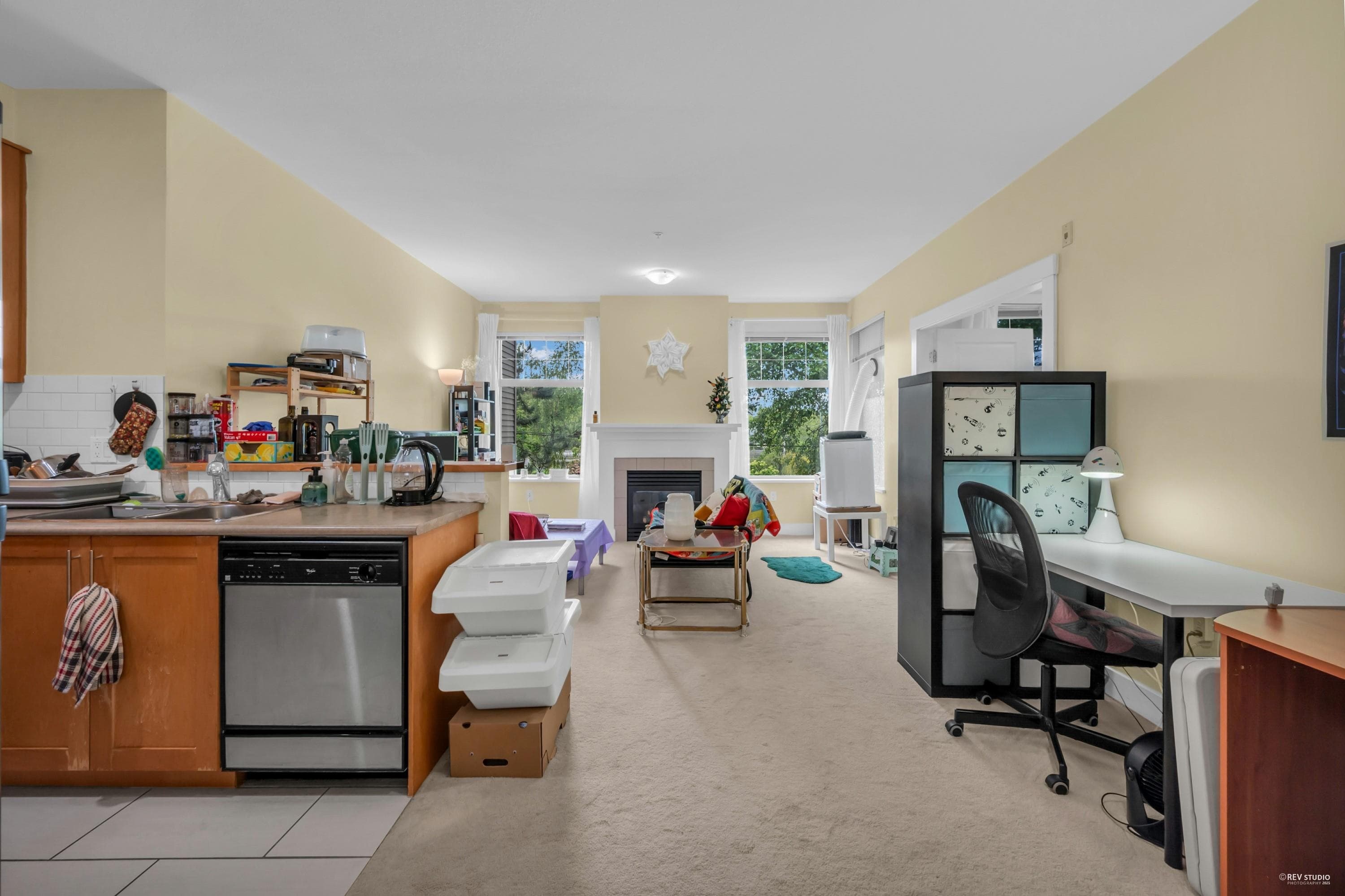307 - 2083 W 33 Avenue, Vancouver, V6M 4M6 — photo 3