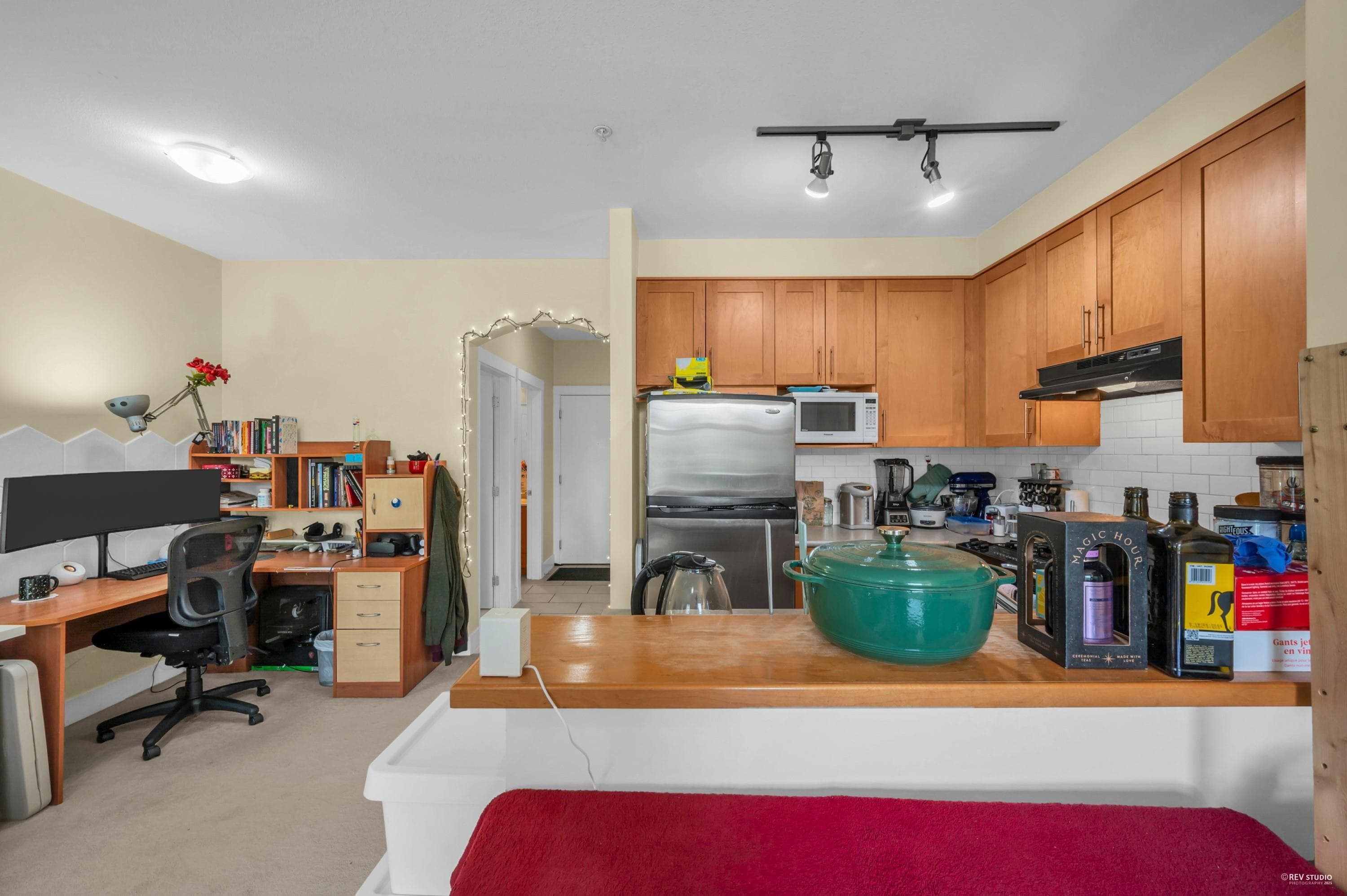 307 - 2083 W 33 Avenue, Vancouver, V6M 4M6 — photo 5