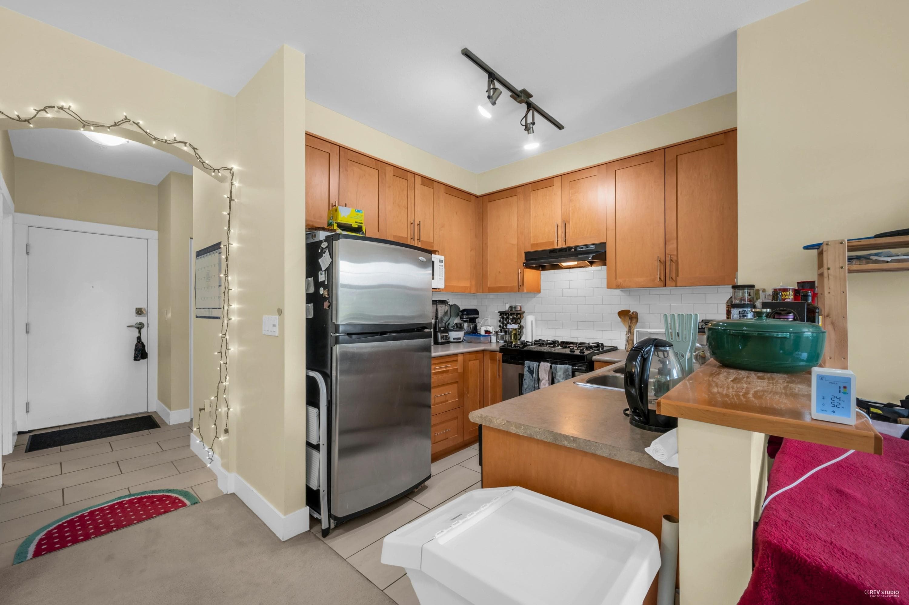 307 - 2083 W 33 Avenue, Vancouver, V6M 4M6 — photo 4