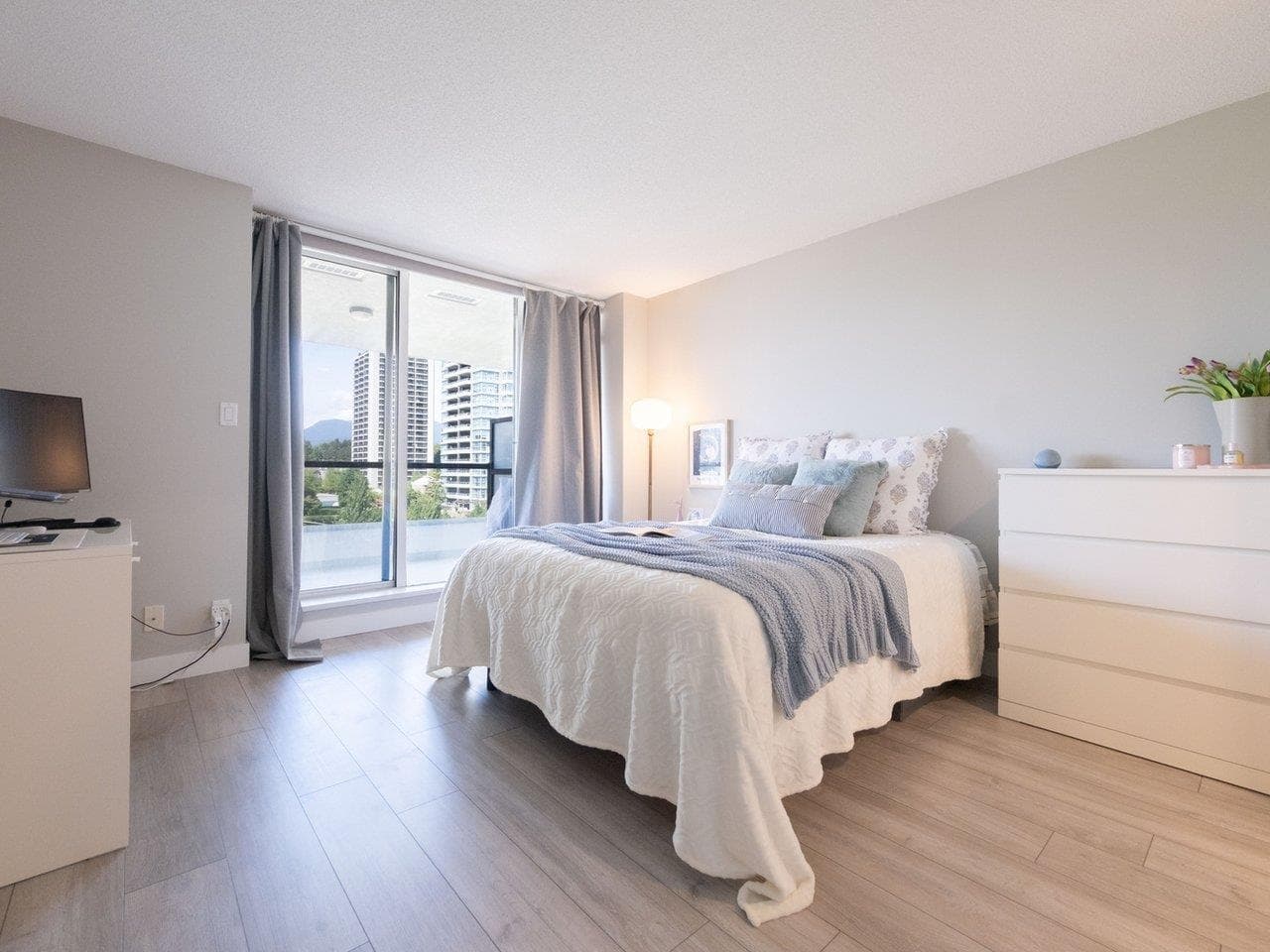 1005 - 2088 Madison Avenue, Burnaby, V5C 6T5 — photo 3