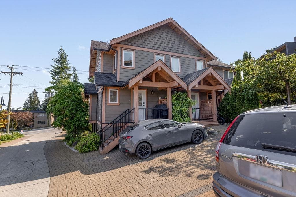 3 - 728 Gibsons Way, Gibsons, V0N 1V9 — photo 3