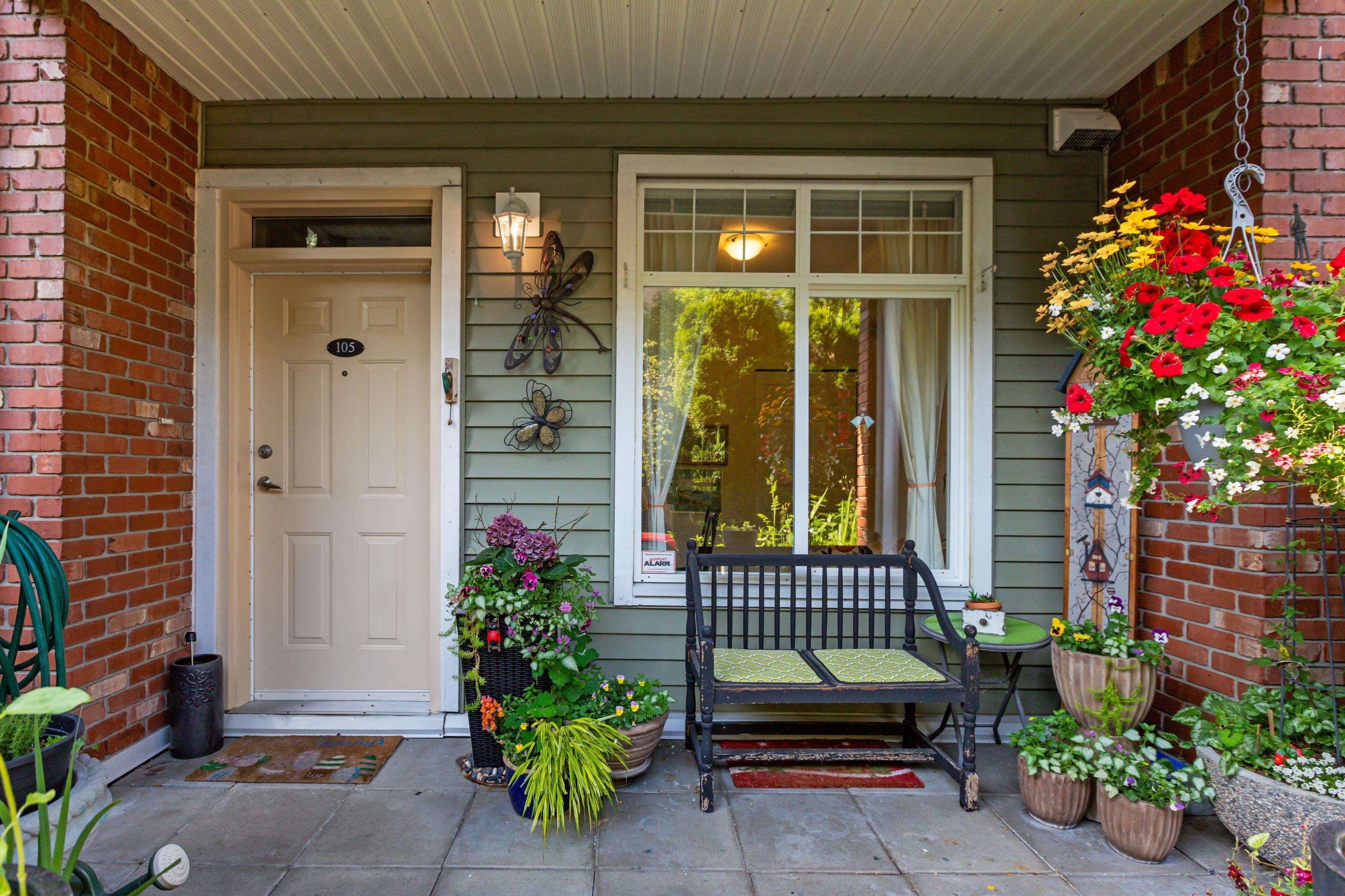 105 - 1567 Grant Avenue, Port Coquitlam, V3B 1P1 — photo 4