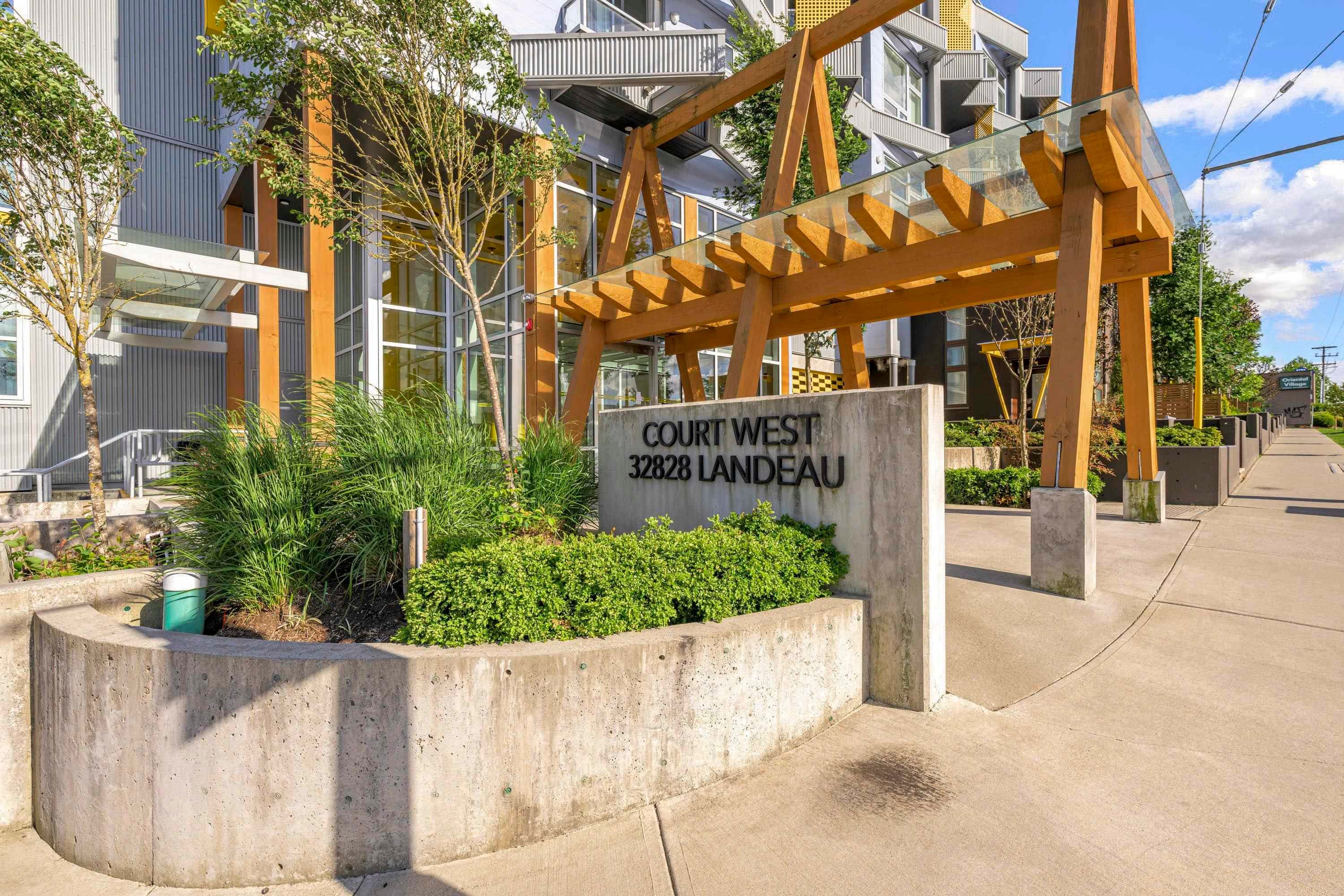 414 - 32828 Landeau Place, Abbotsford, V2S 0M4 — photo 3