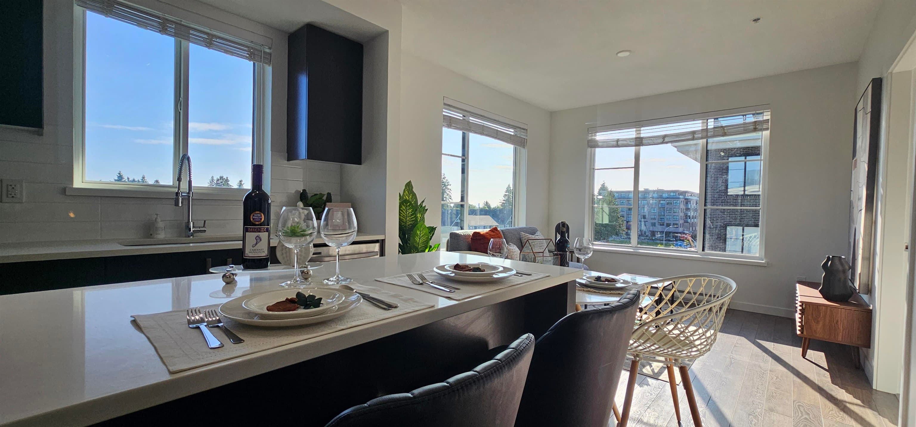 501 - 15825 85 Avenue, Surrey, V4N 6W9 — photo 2