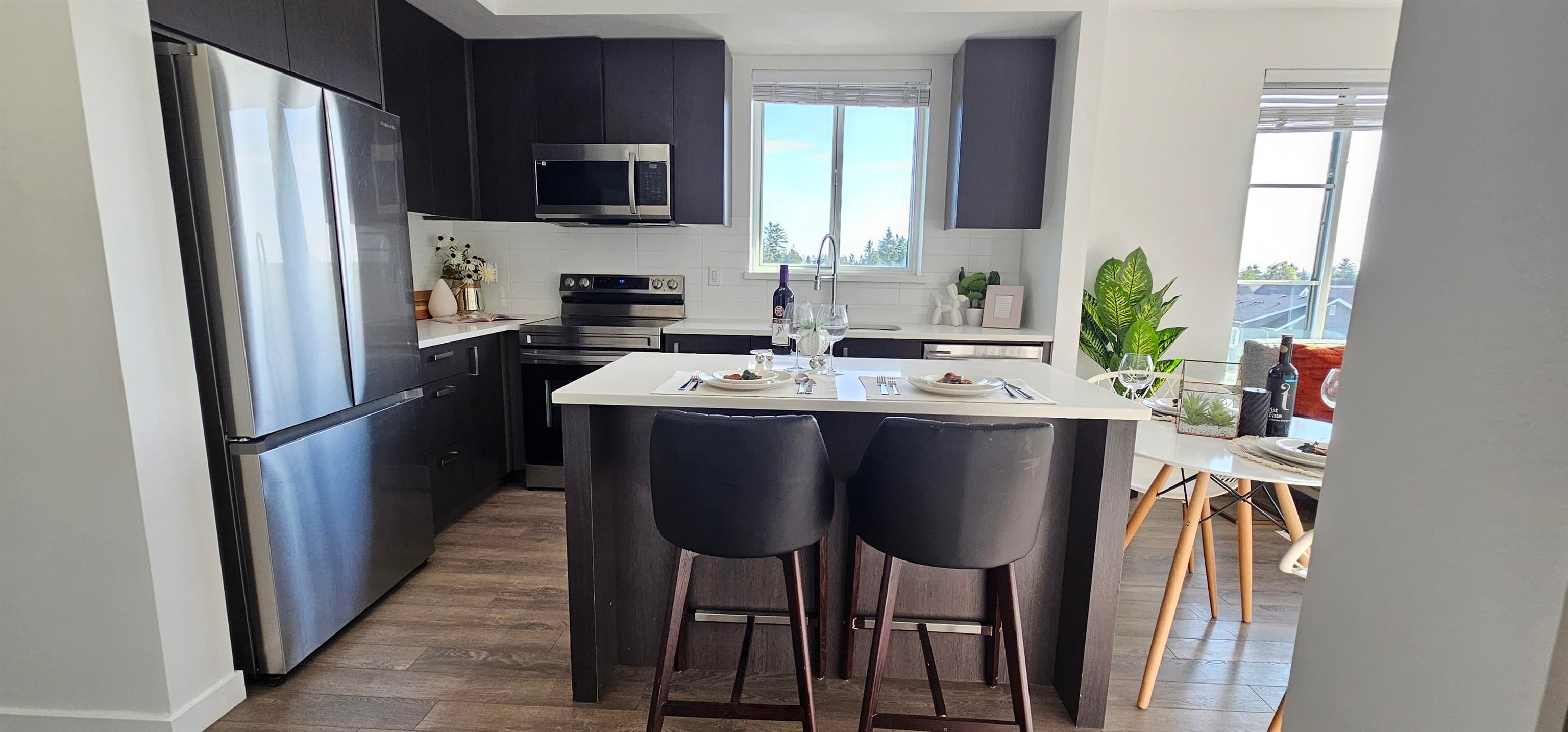 501 - 15825 85 Avenue, Surrey, V4N 6W9 — photo 5
