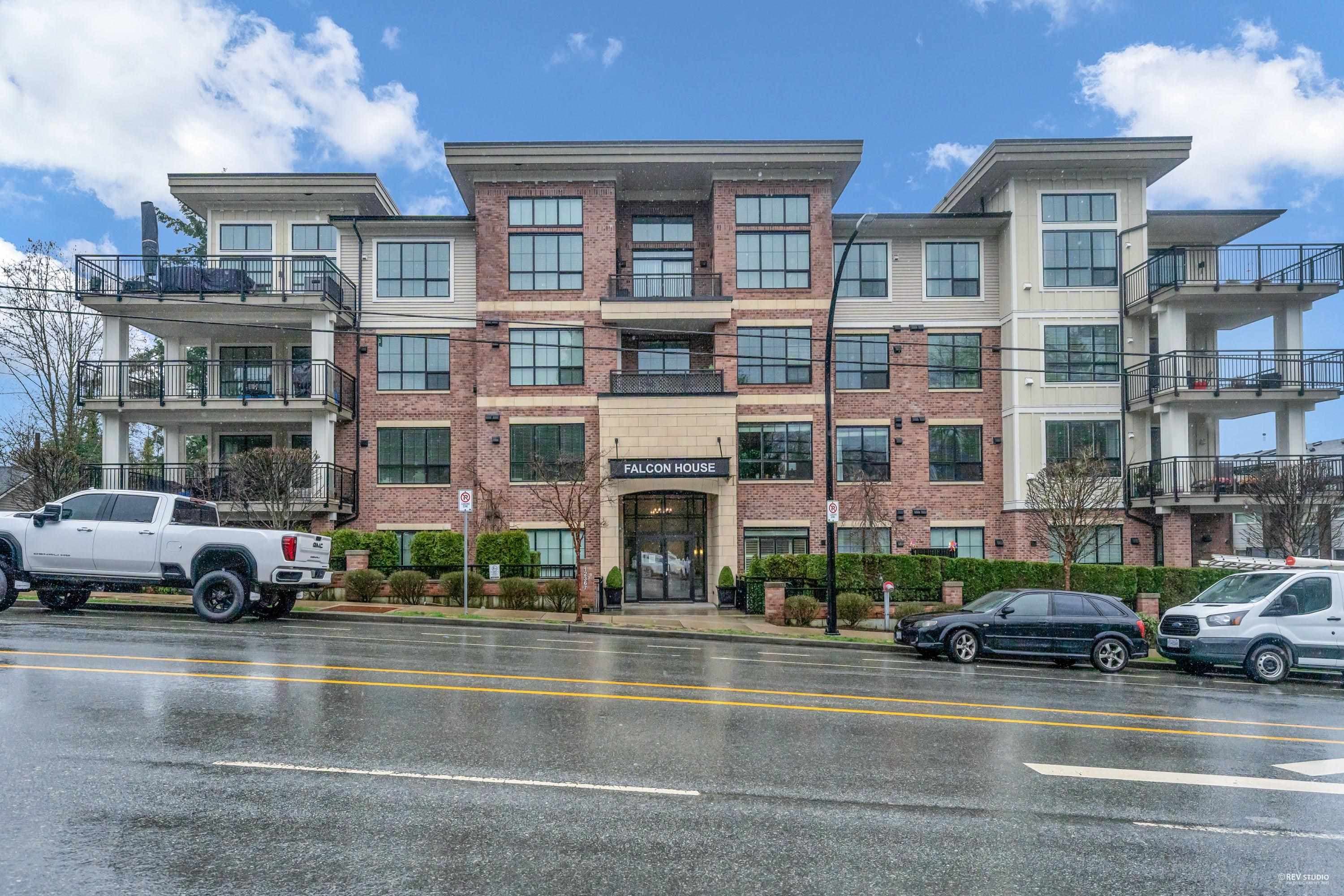 204 - 12367 224 Street, Maple Ridge, V6C 3P6 — photo 1