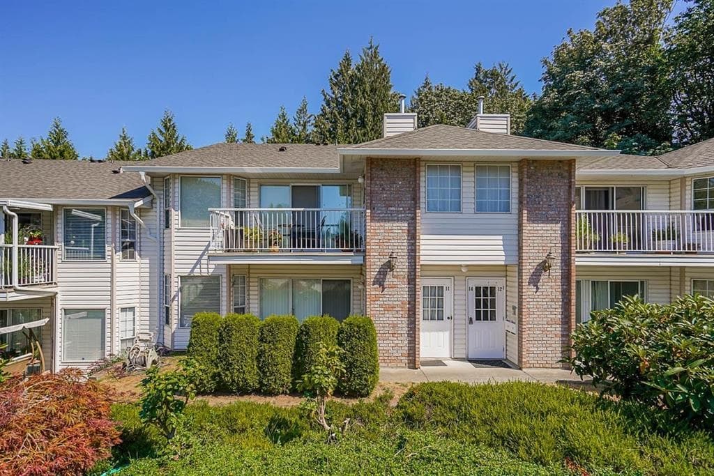 13 - 33123 George Ferguson Way, Abbotsford, V2S 2L6 — photo 2