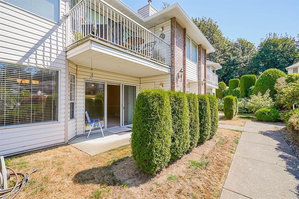 13 - 33123 George Ferguson Way, Abbotsford, V2S 2L6 — photo 5