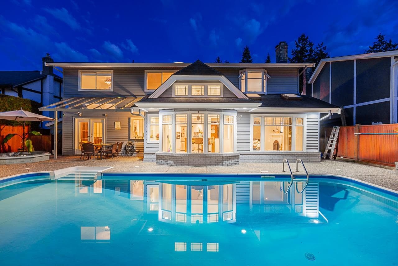 5271 Cambridge Court, Delta