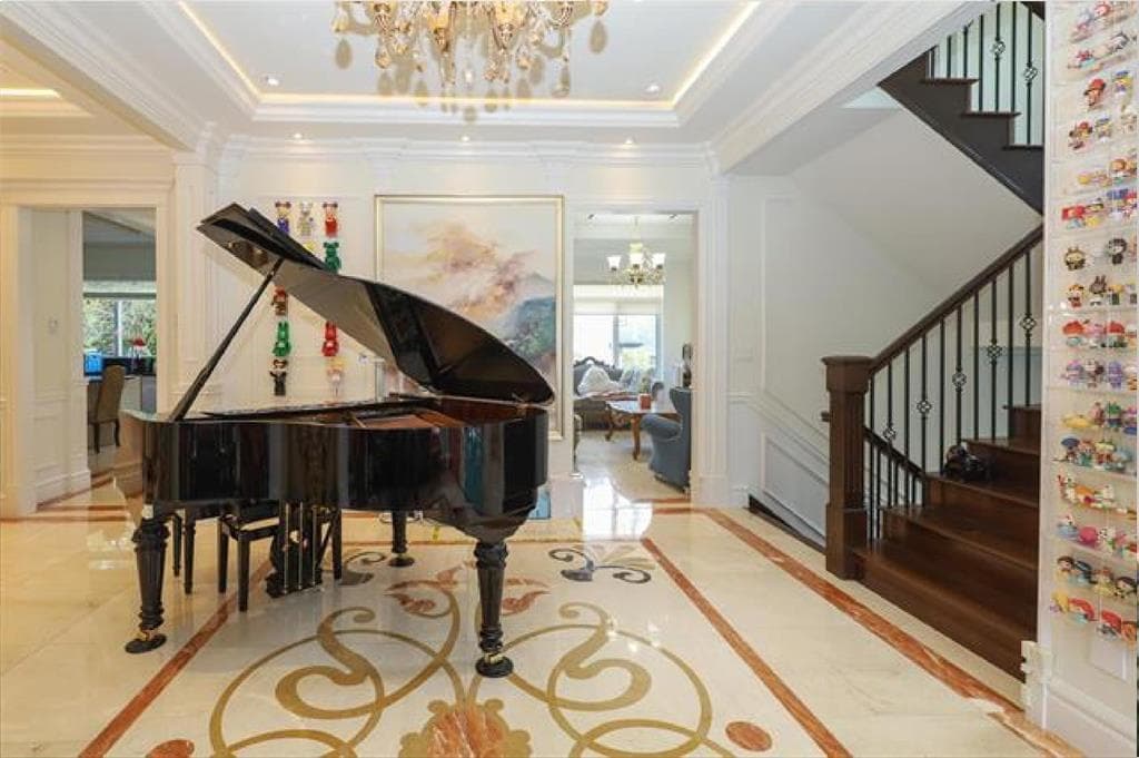 875 W 38th Avenue, Vancouver, V5Z 2L7 — photo 2