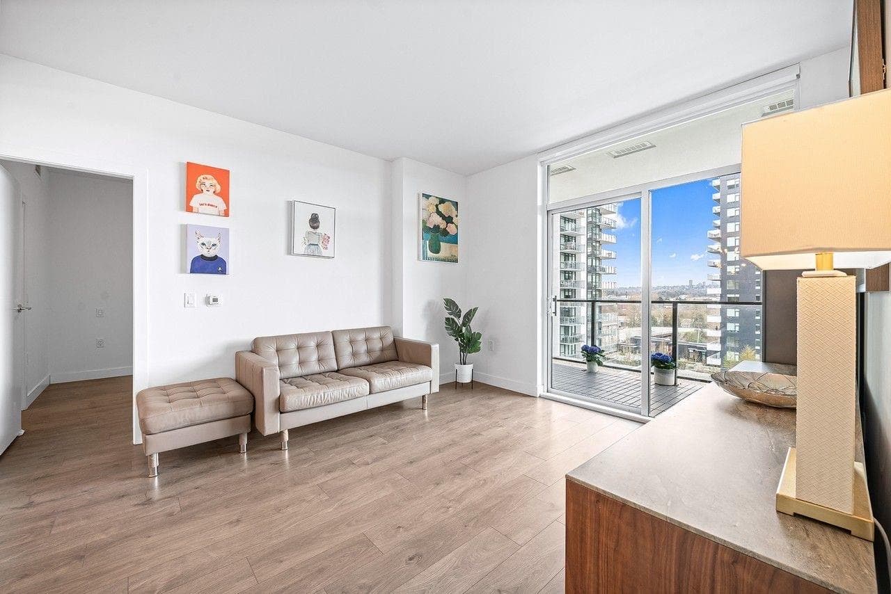 504 - 4465 Juneau Street, Burnaby, V5C 0L8 — photo 4