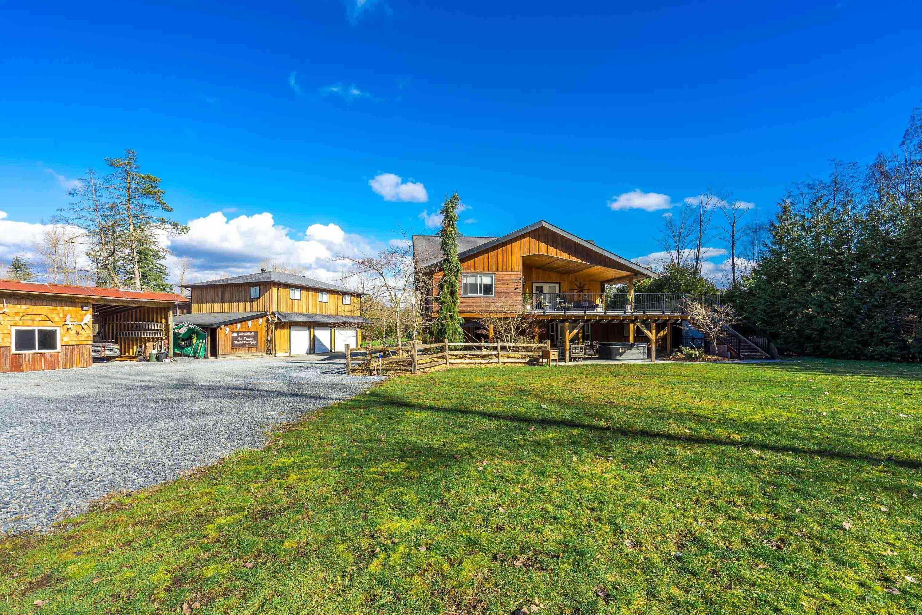 7007 264 Street, Langley, V4W 1M8 — photo 3
