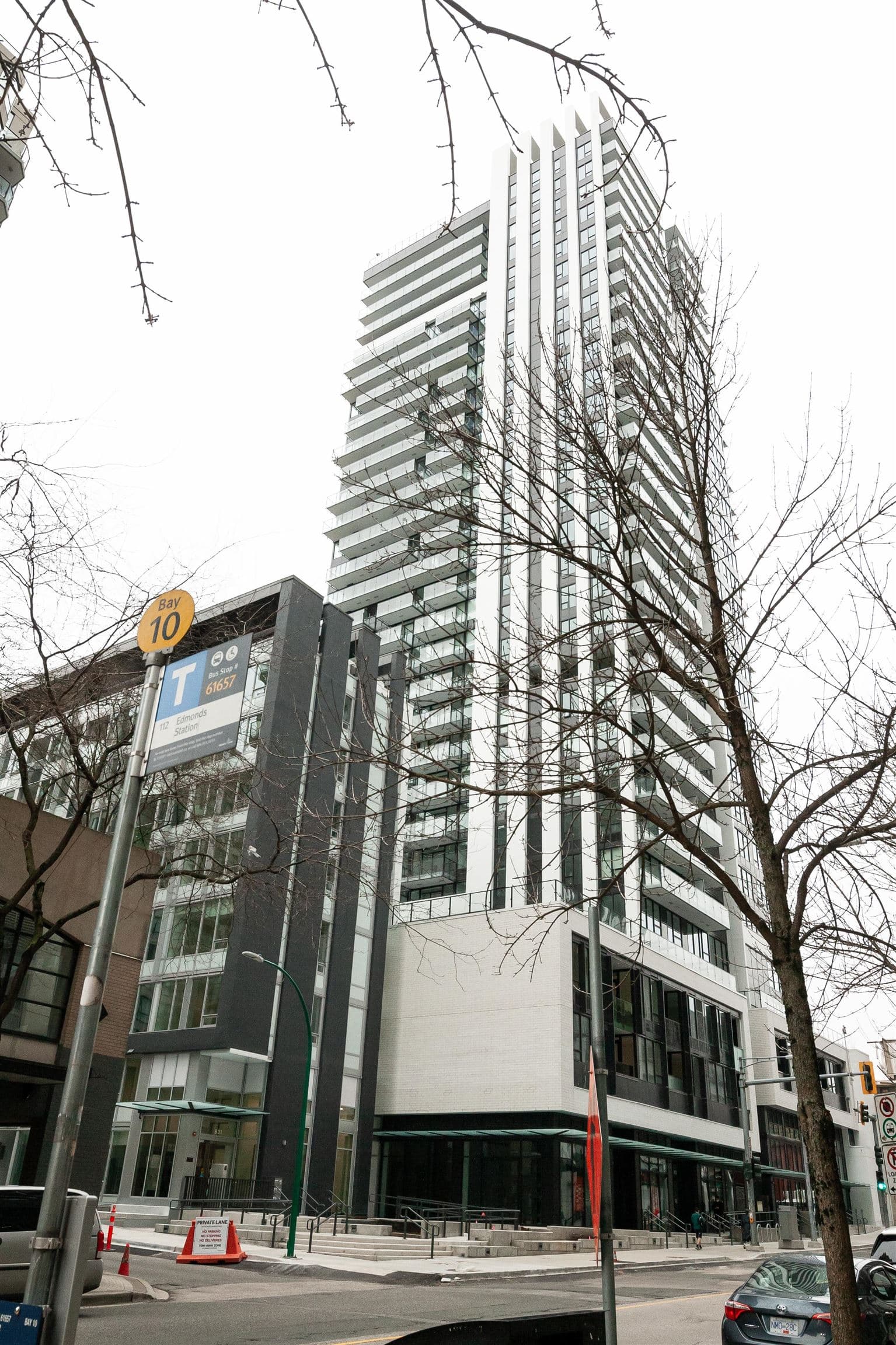 1206 - 823 Carnarvon Street, New Westminster, V3M 0N5 — photo 2