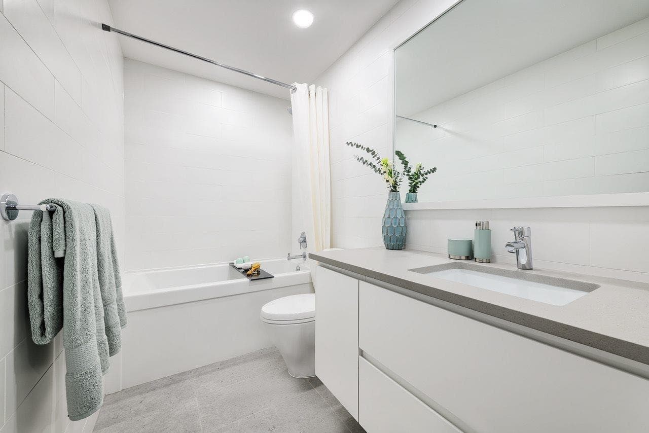 1206 - 823 Carnarvon Street, New Westminster, V3M 0N5 — photo 5