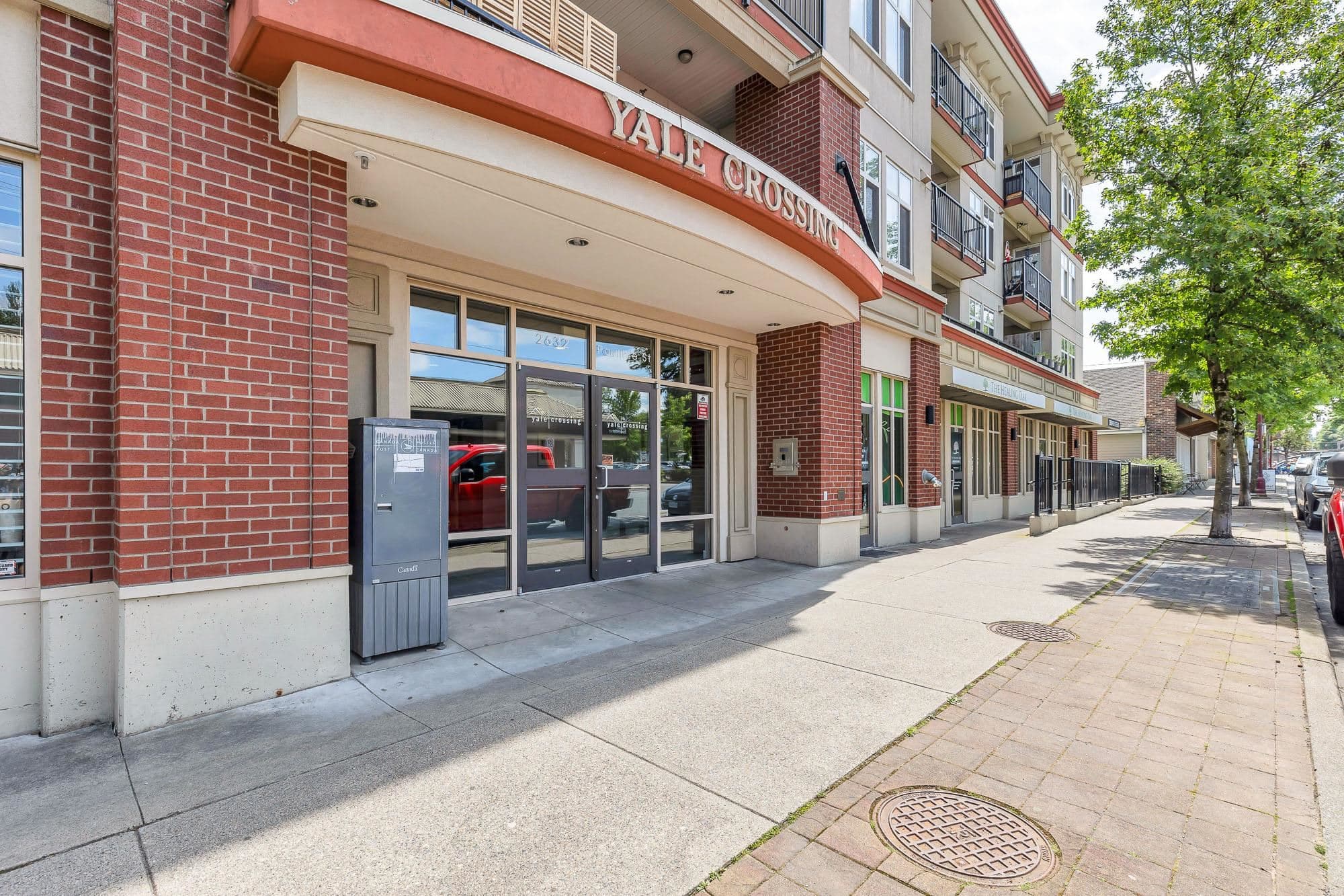 401 - 2632 Pauline Street, Abbotsford, V2S 0C9 — photo 4