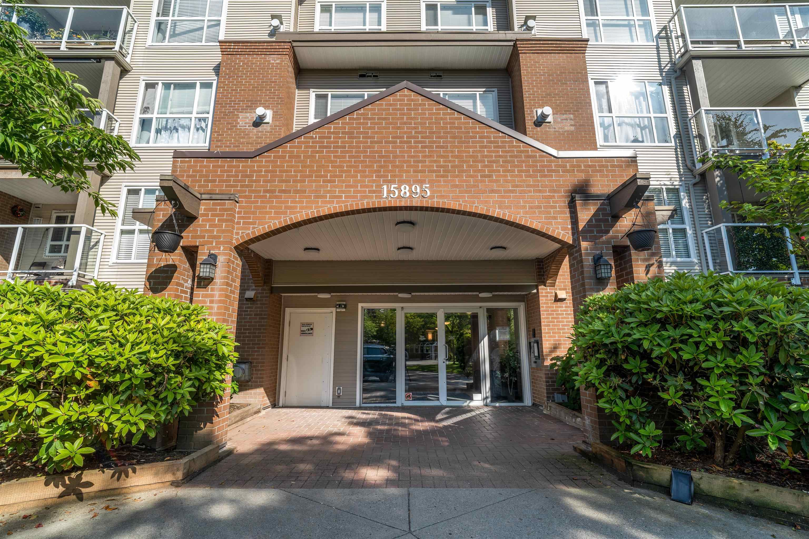 111 - 15895 84 Avenue, Surrey, V3S 2N8 — photo 2