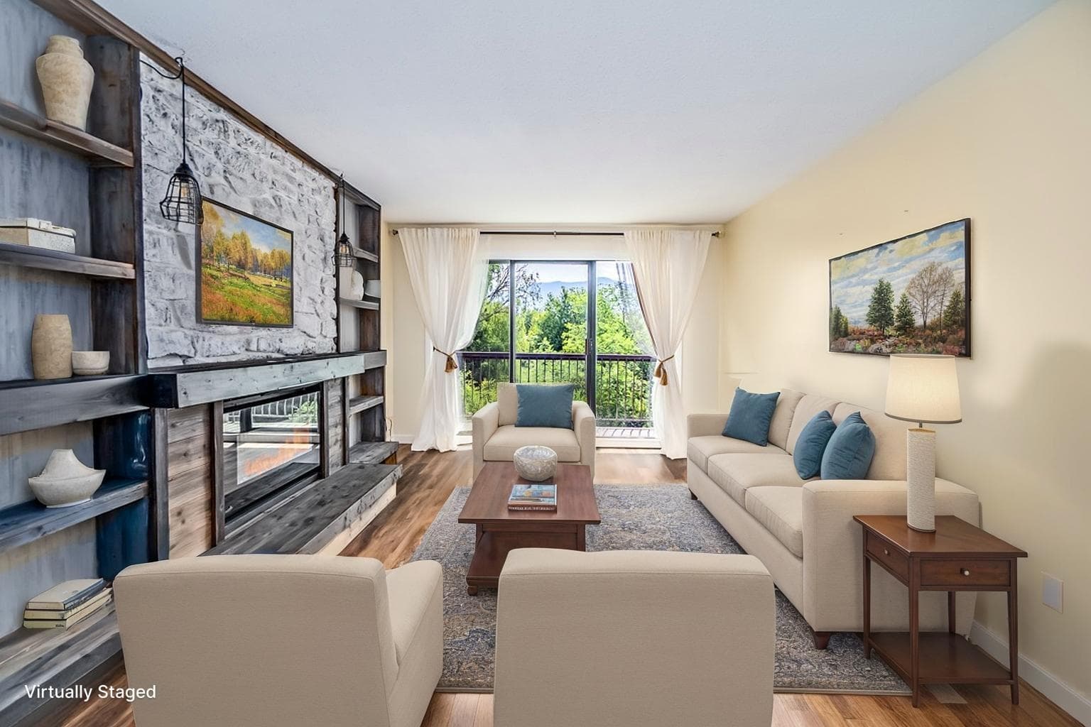 1206 - 45650 Mcintosh Drive, Chilliwack, V2P 6Y5 — photo 4