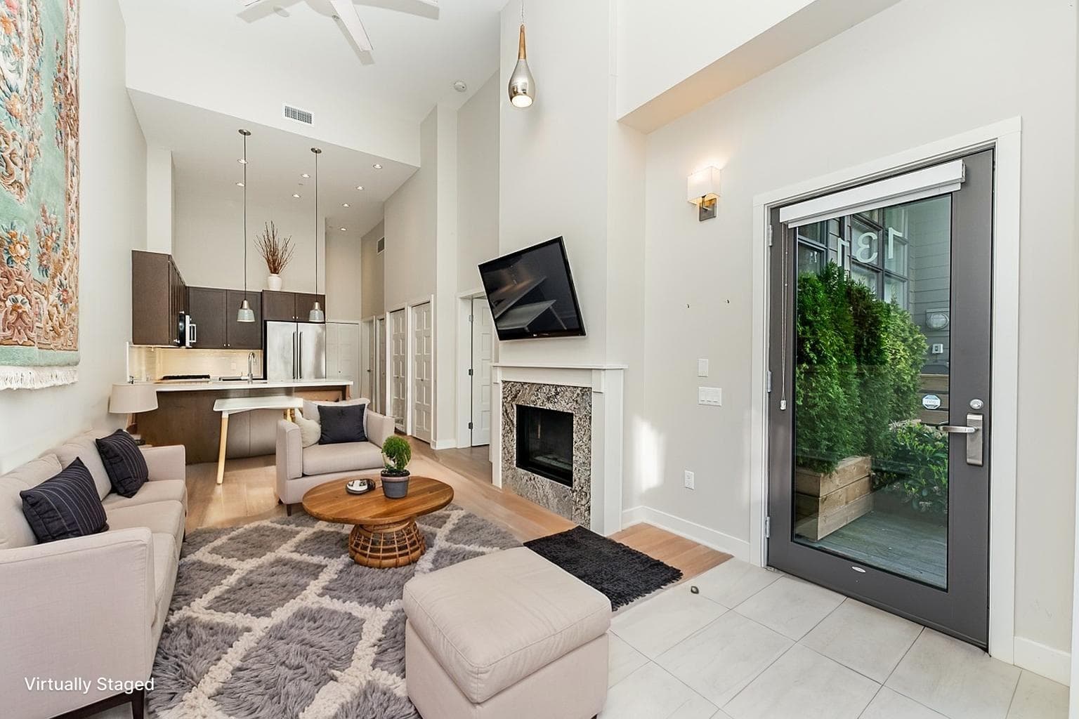 131 - 6160 London Road, Richmond, V7E 4J2 — photo 2