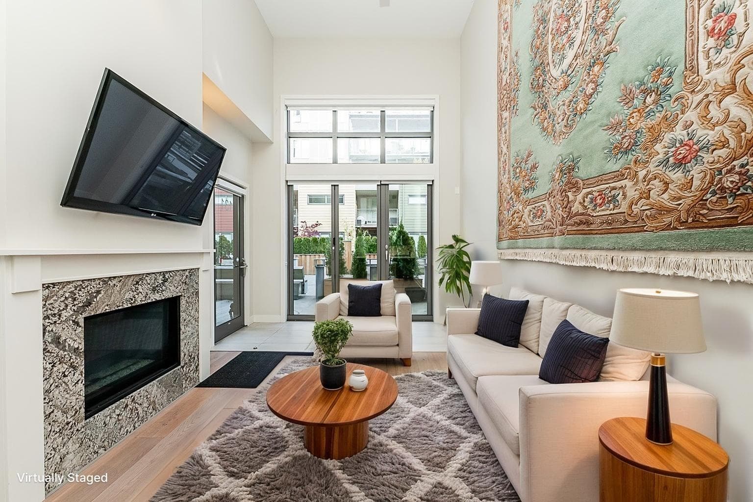 131 - 6160 London Road, Richmond