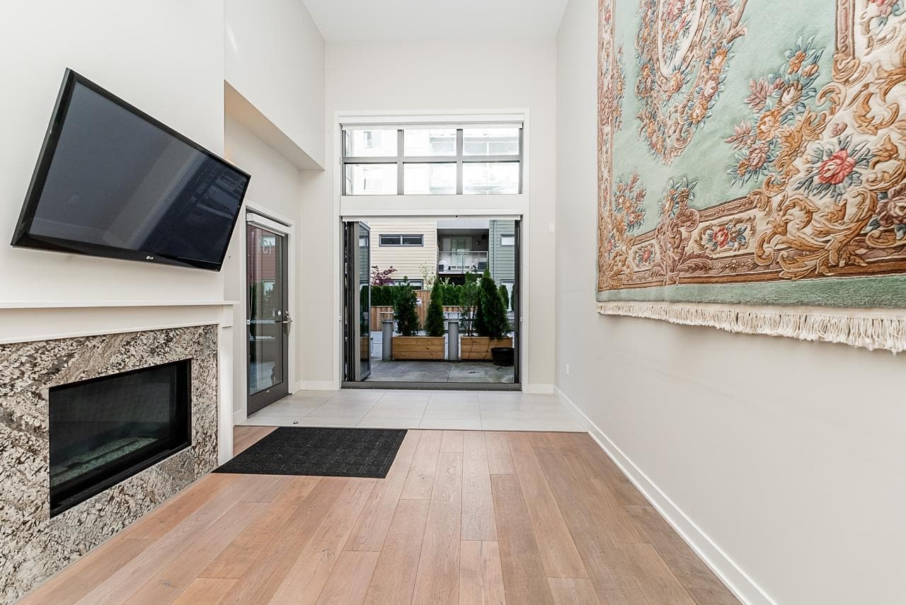 131 - 6160 London Road, Richmond, V7E 4J2 — photo 4