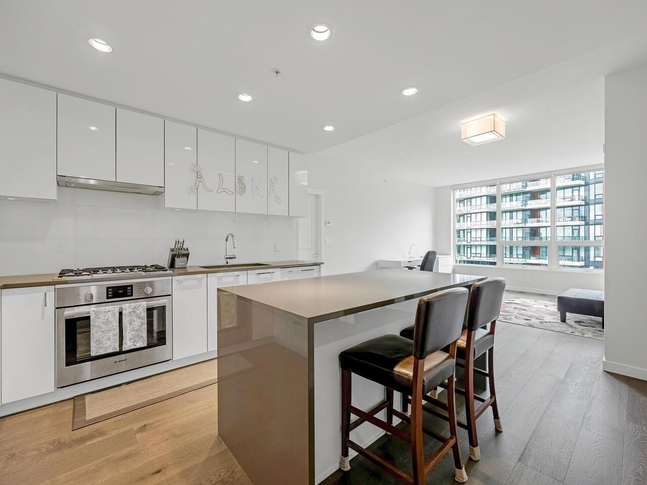1104 - 3487 Binning Road, Vancouver, V6S 0K8 — photo 2