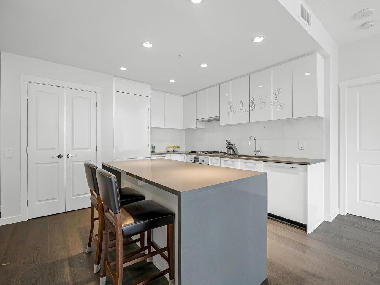 1104 - 3487 Binning Road, Vancouver, V6S 0K8 — photo 3