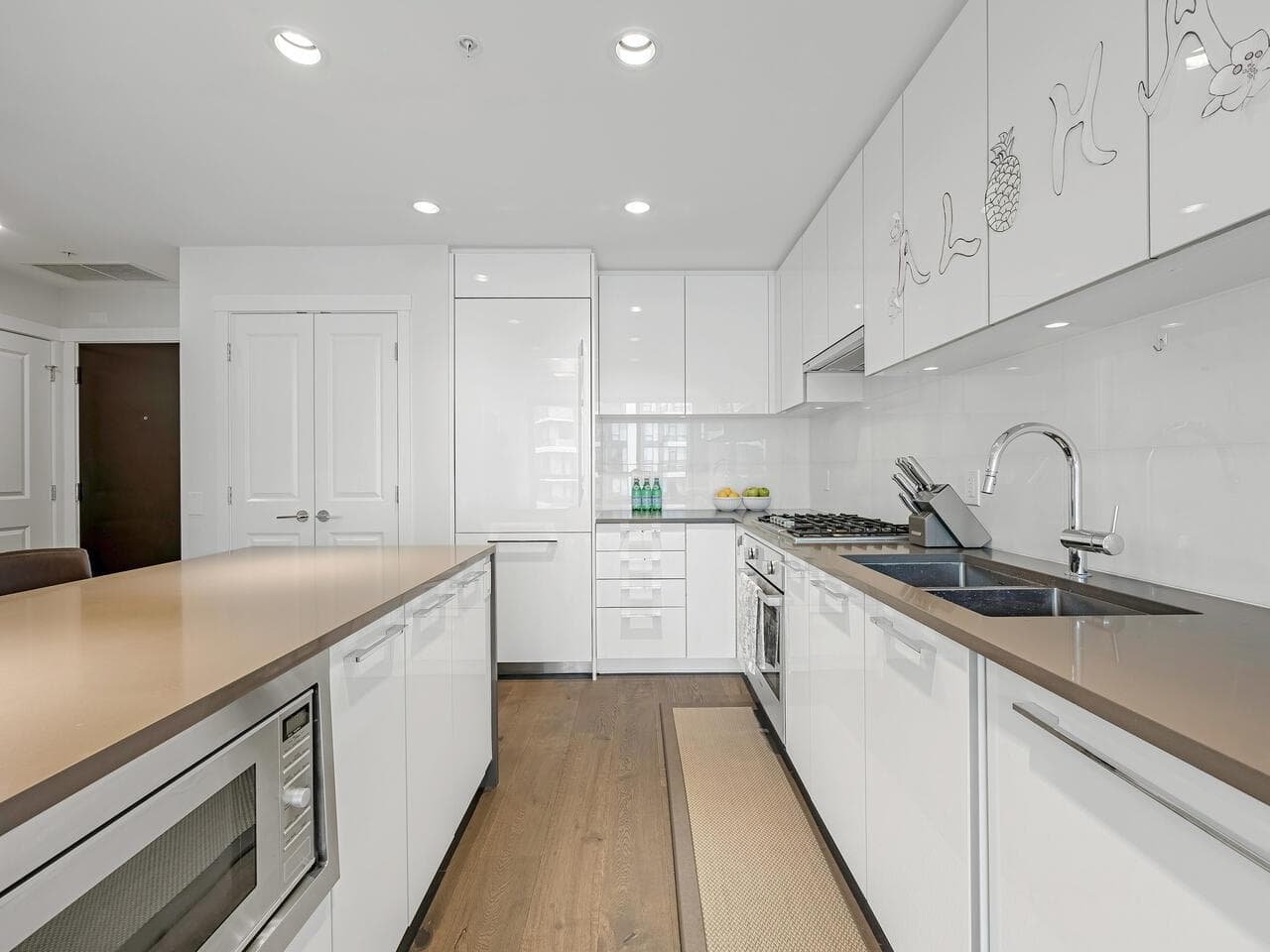 1104 - 3487 Binning Road, Vancouver, V6S 0K8 — photo 5