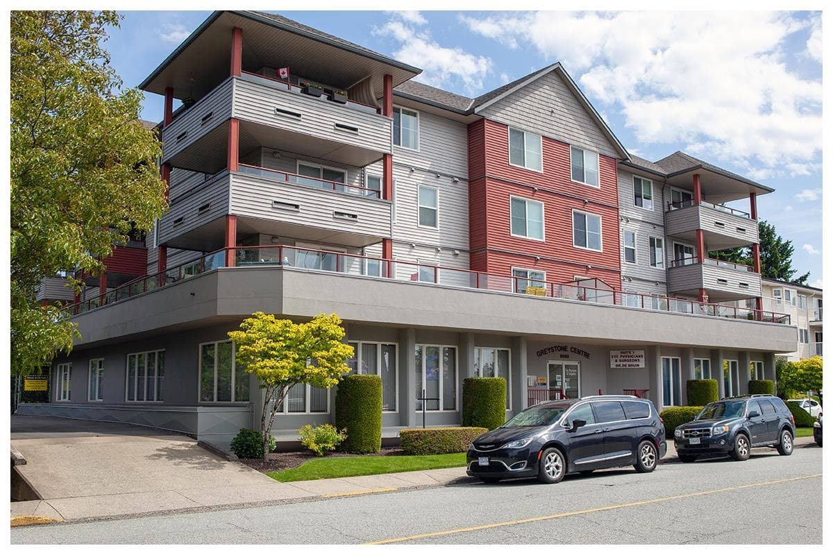 204 - 8980 Mary Street, Chilliwack