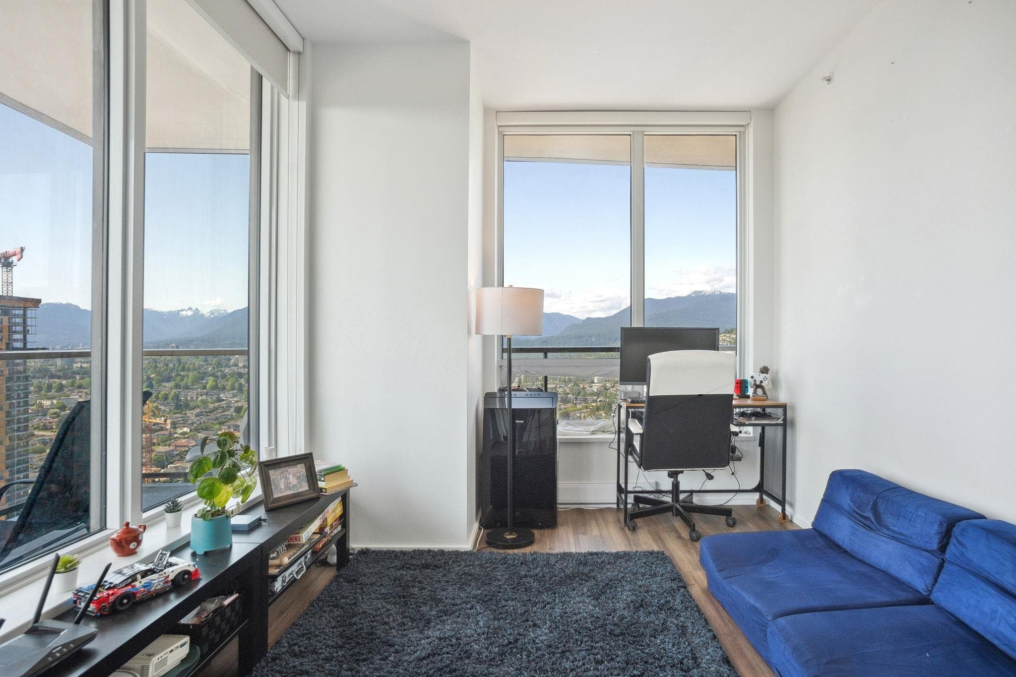 3407 - 4650 Brentwood Boulevard, Burnaby, V5C 0M3 — photo 5