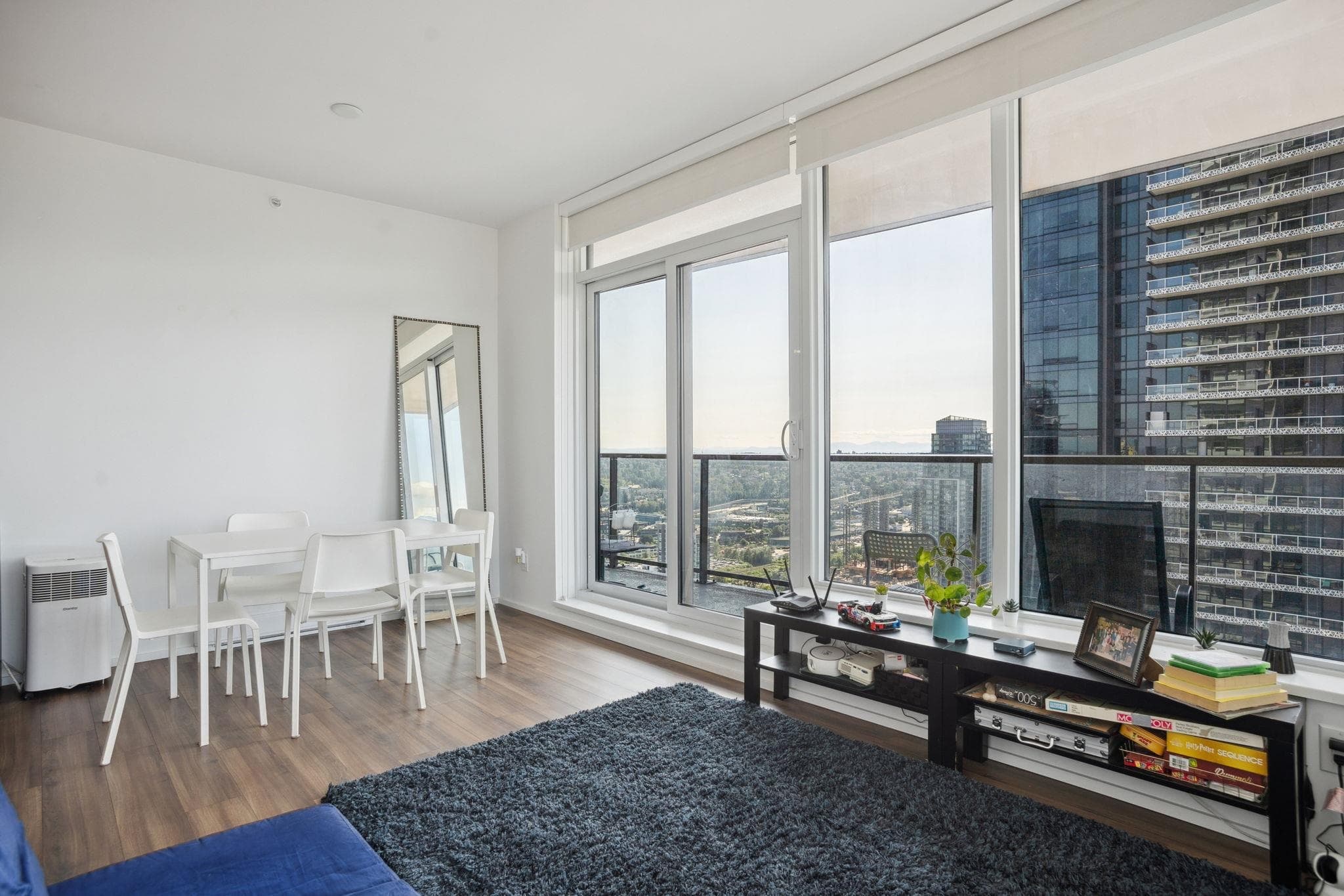 3407 - 4650 Brentwood Boulevard, Burnaby, V5C 0M3 — photo 4