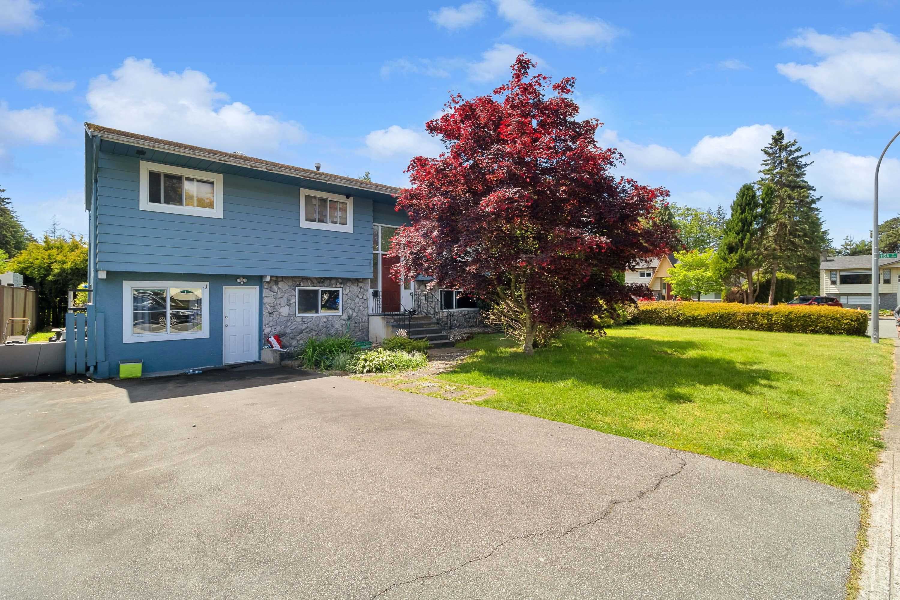 11558 73a Avenue, Delta