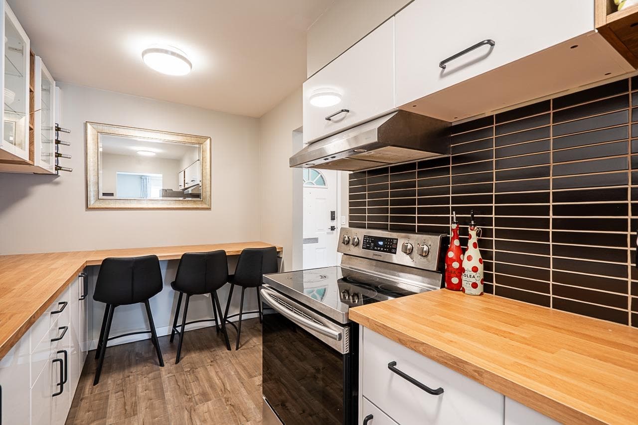 203 - 5191 203 Street, Langley, V3A 1V6 — photo 3