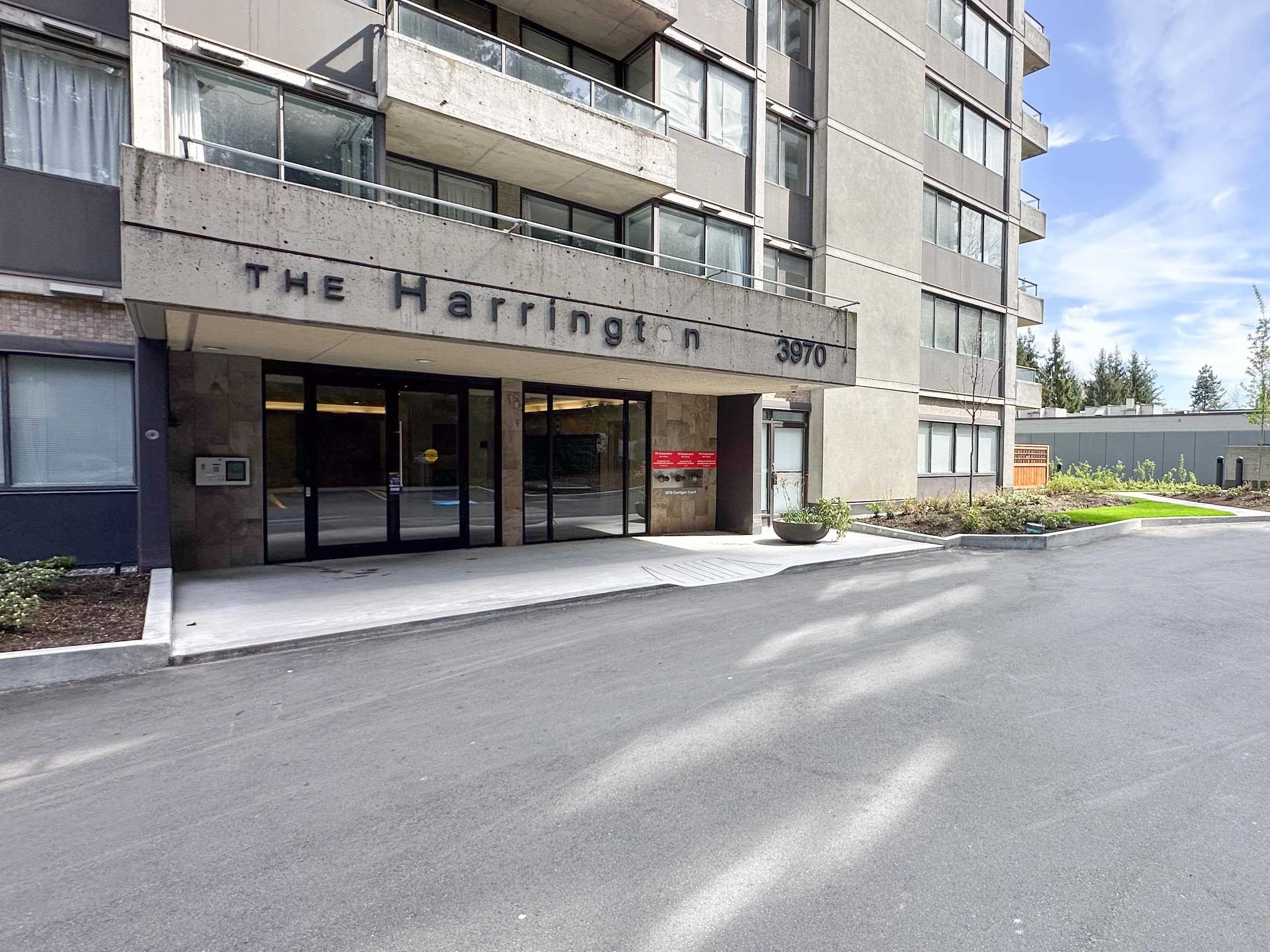204 - 3970 Carrigan Court, Burnaby, V3N 4S5 — photo 2