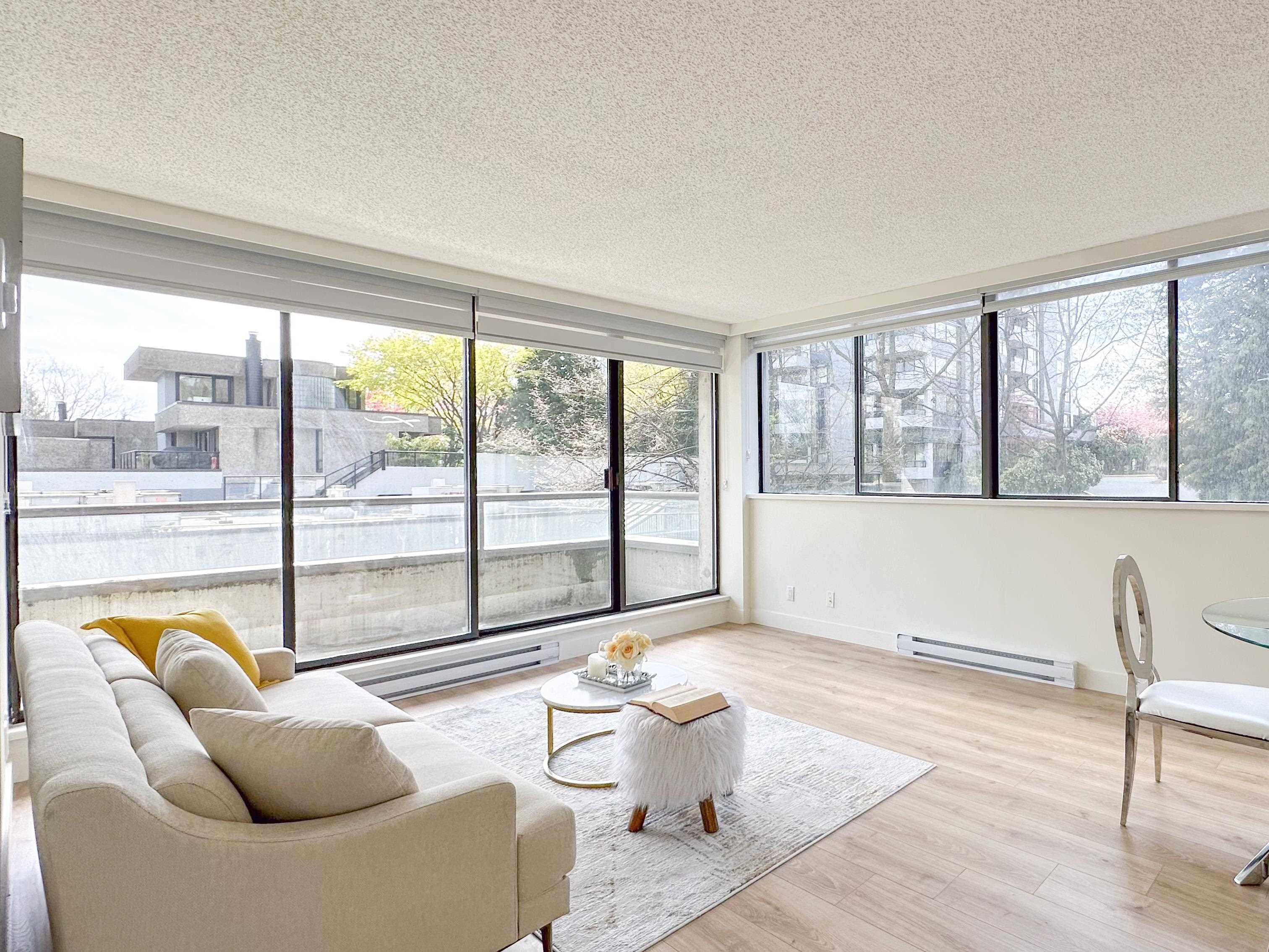 204 - 3970 Carrigan Court, Burnaby, V3N 4S5 — photo 4