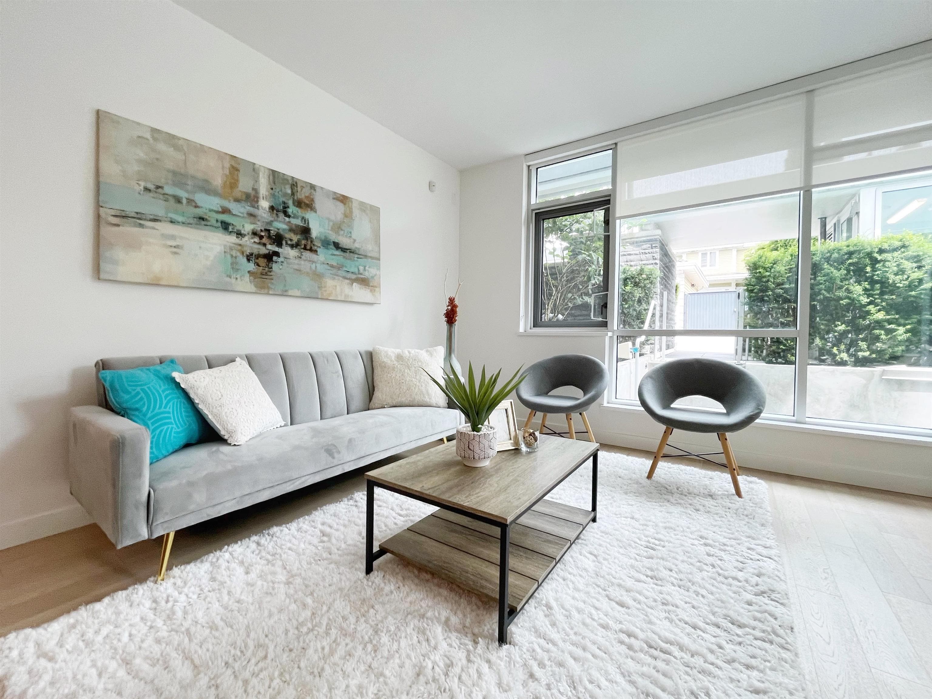 101 - 4988 Cambie Street, Vancouver, V5Z 2Z5 — photo 2