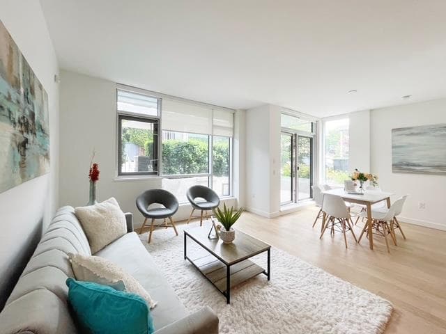 101 - 4988 Cambie Street, Vancouver, V5Z 2Z5 — photo 5