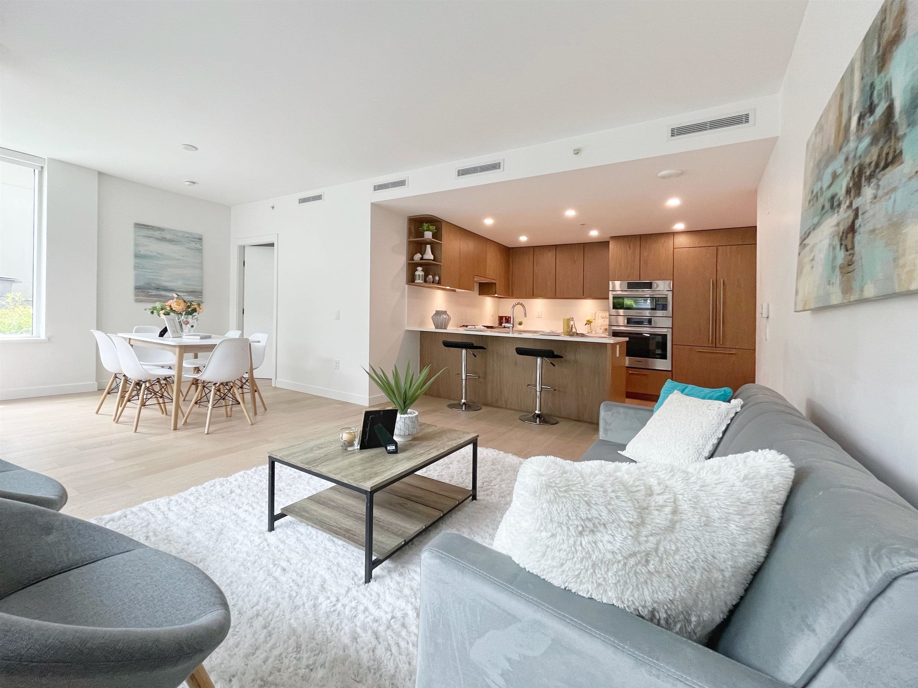 101 - 4988 Cambie Street, Vancouver, V5Z 2Z5 — photo 4