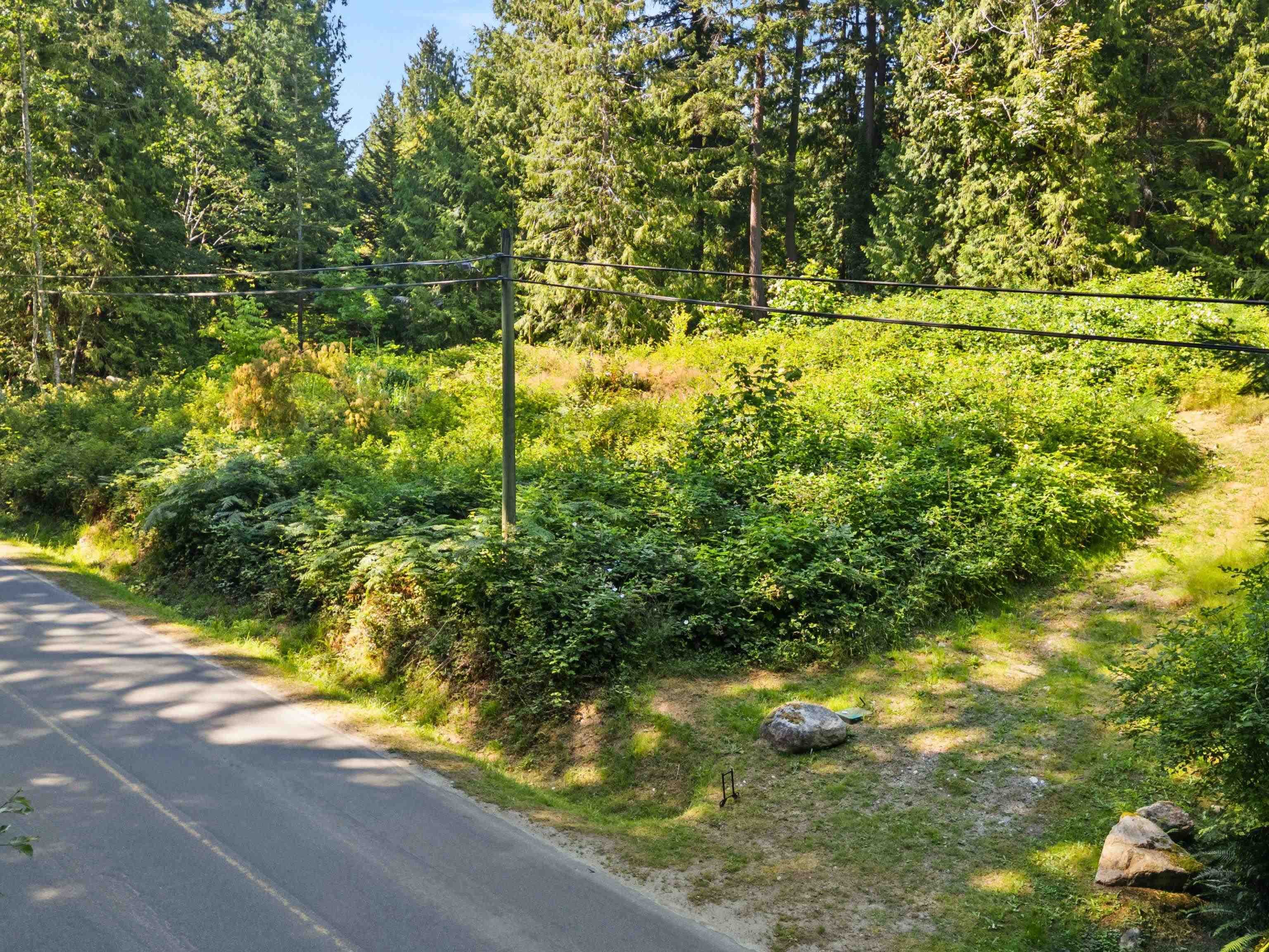 LOT 5 Lower Road, Roberts Creek, V0N 2W4 — photo 2