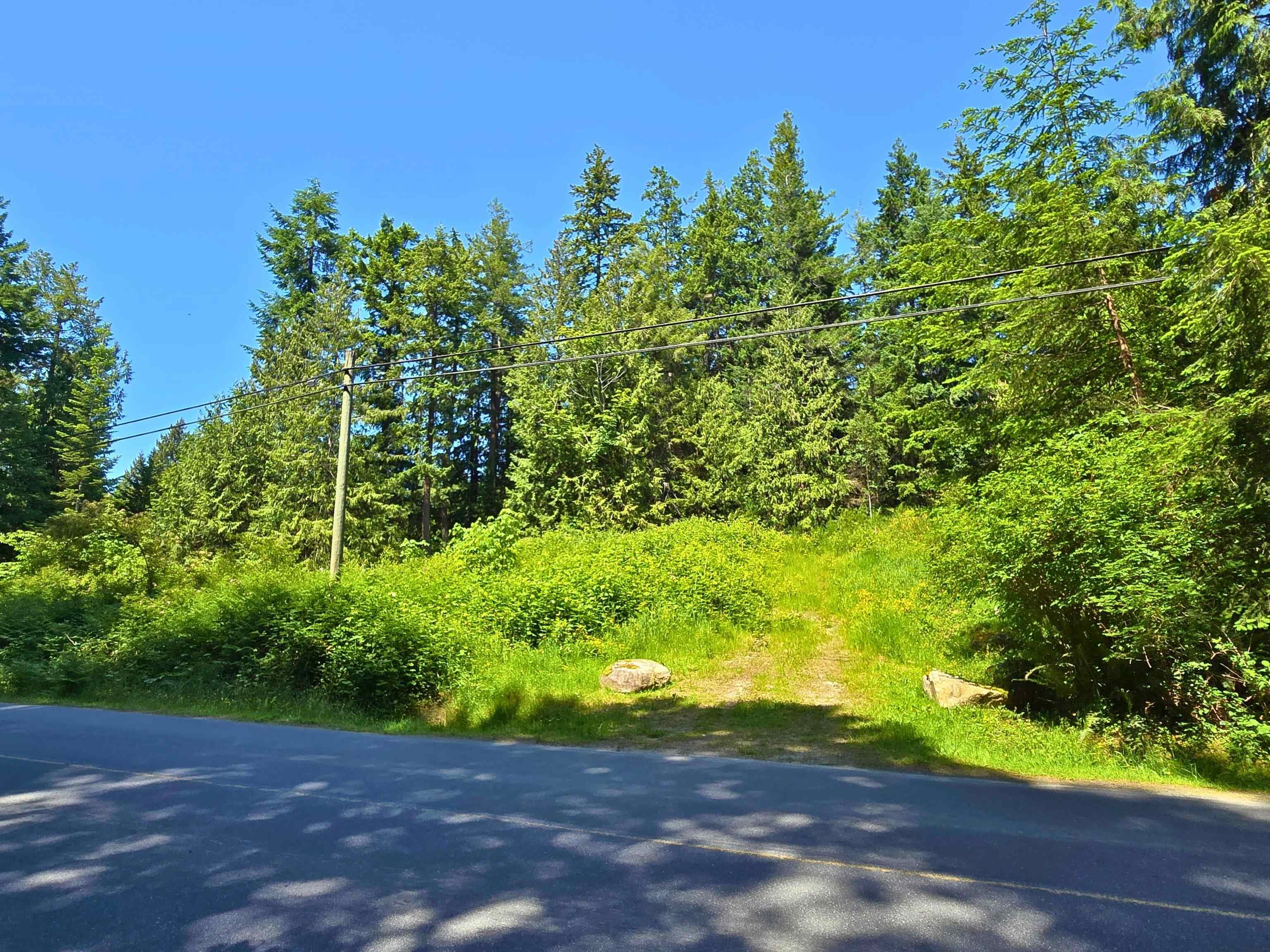 LOT 5 Lower Road, Roberts Creek, V0N 2W4 — photo 5