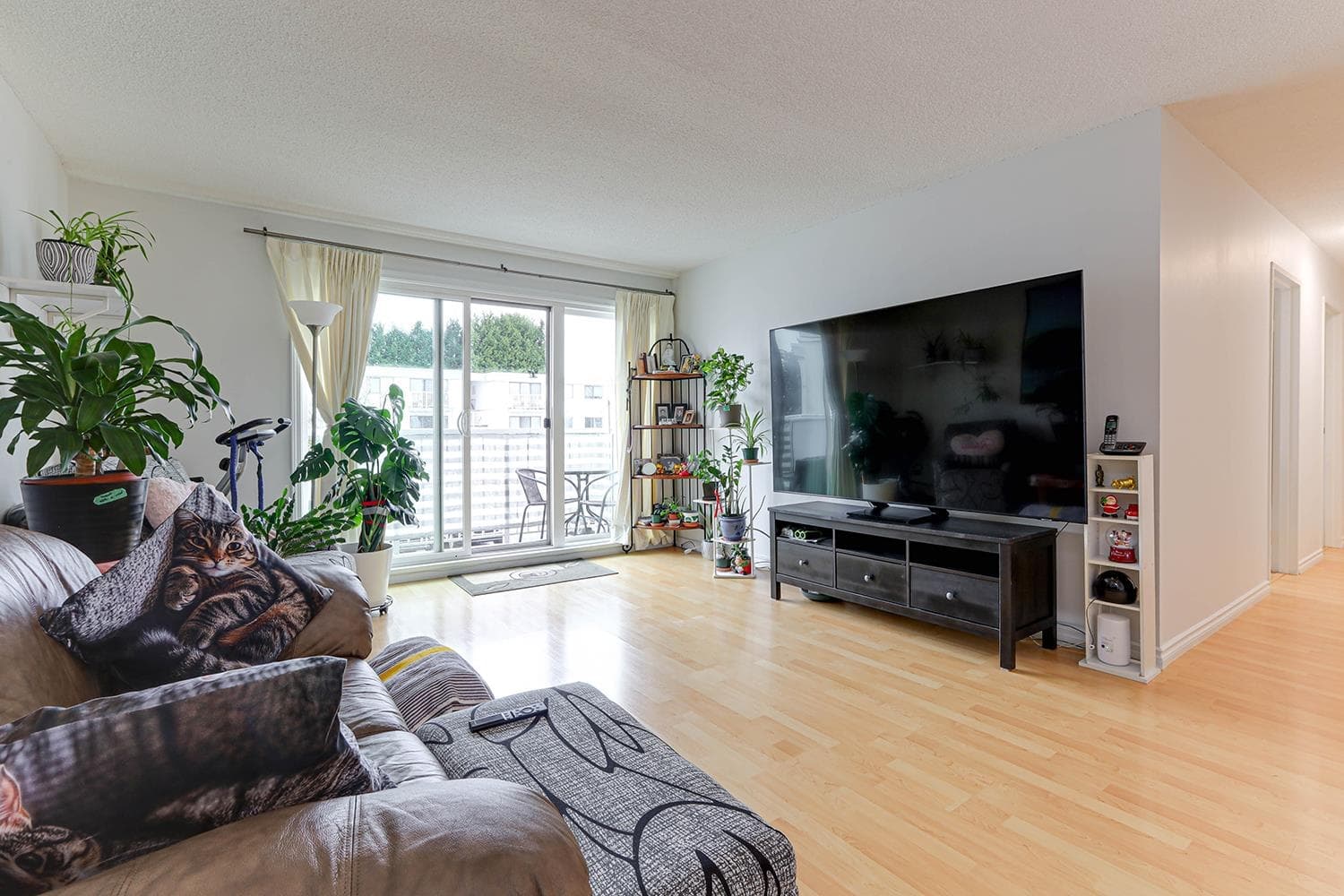 209 - 7260 Lindsay Road, Richmond, V7C 3M6 — photo 2