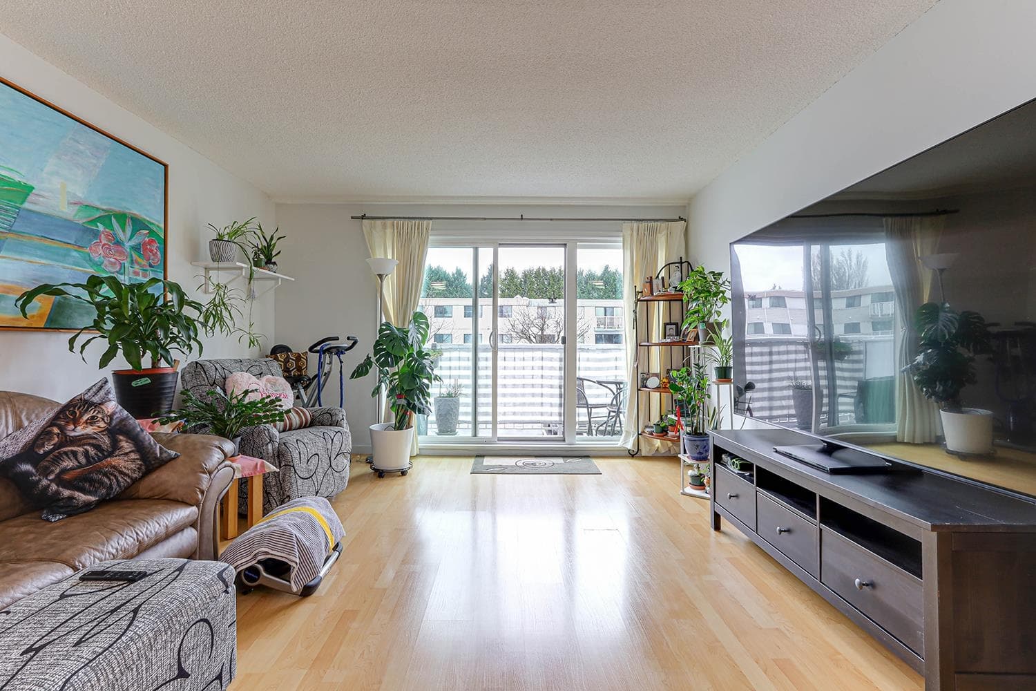209 - 7260 Lindsay Road, Richmond, V7C 3M6 — photo 1