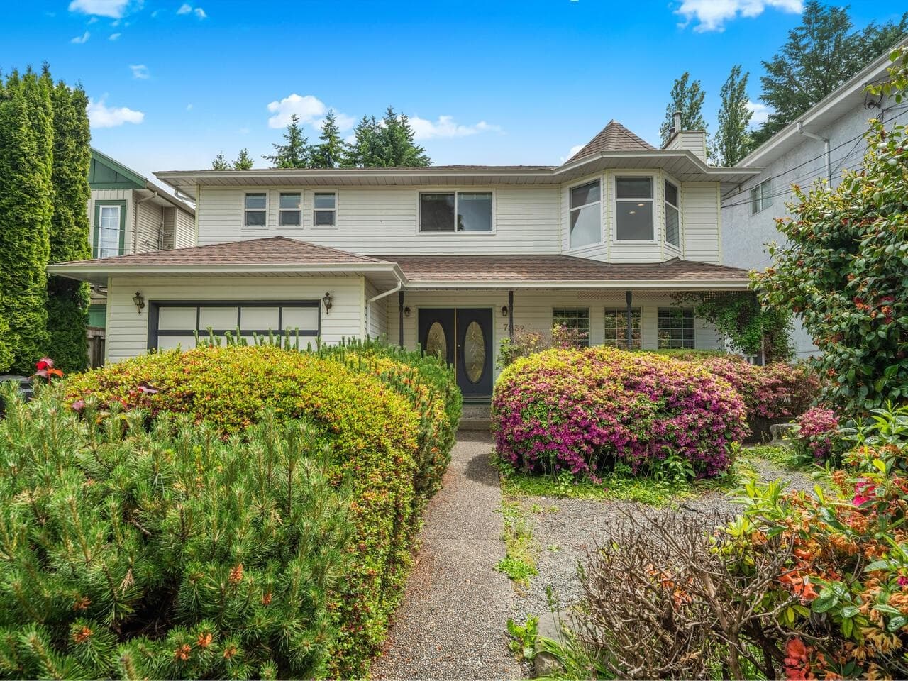 7932 Rosewood Street, Burnaby