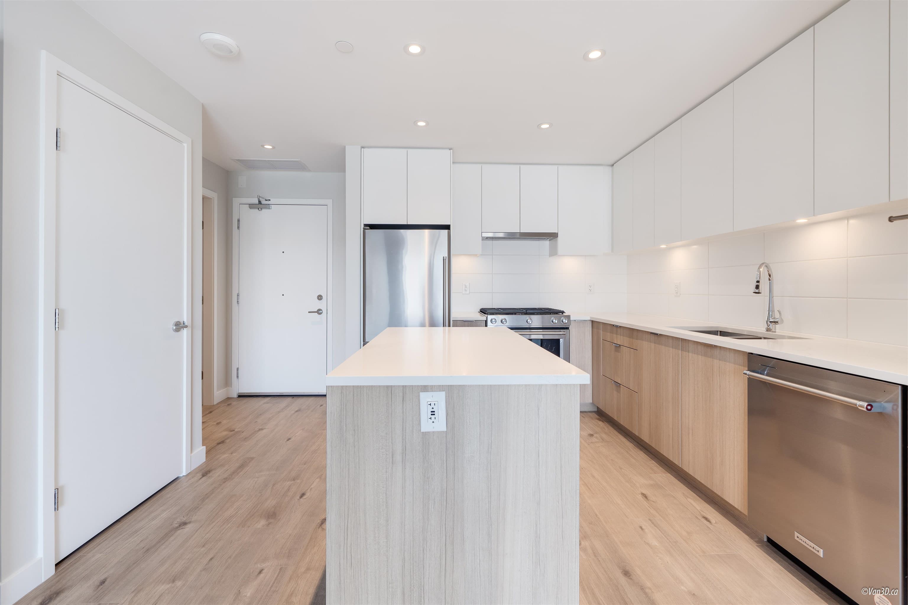 410 - 3430 E Kent South Avenue, Vancouver, V5S 0G7 — photo 5