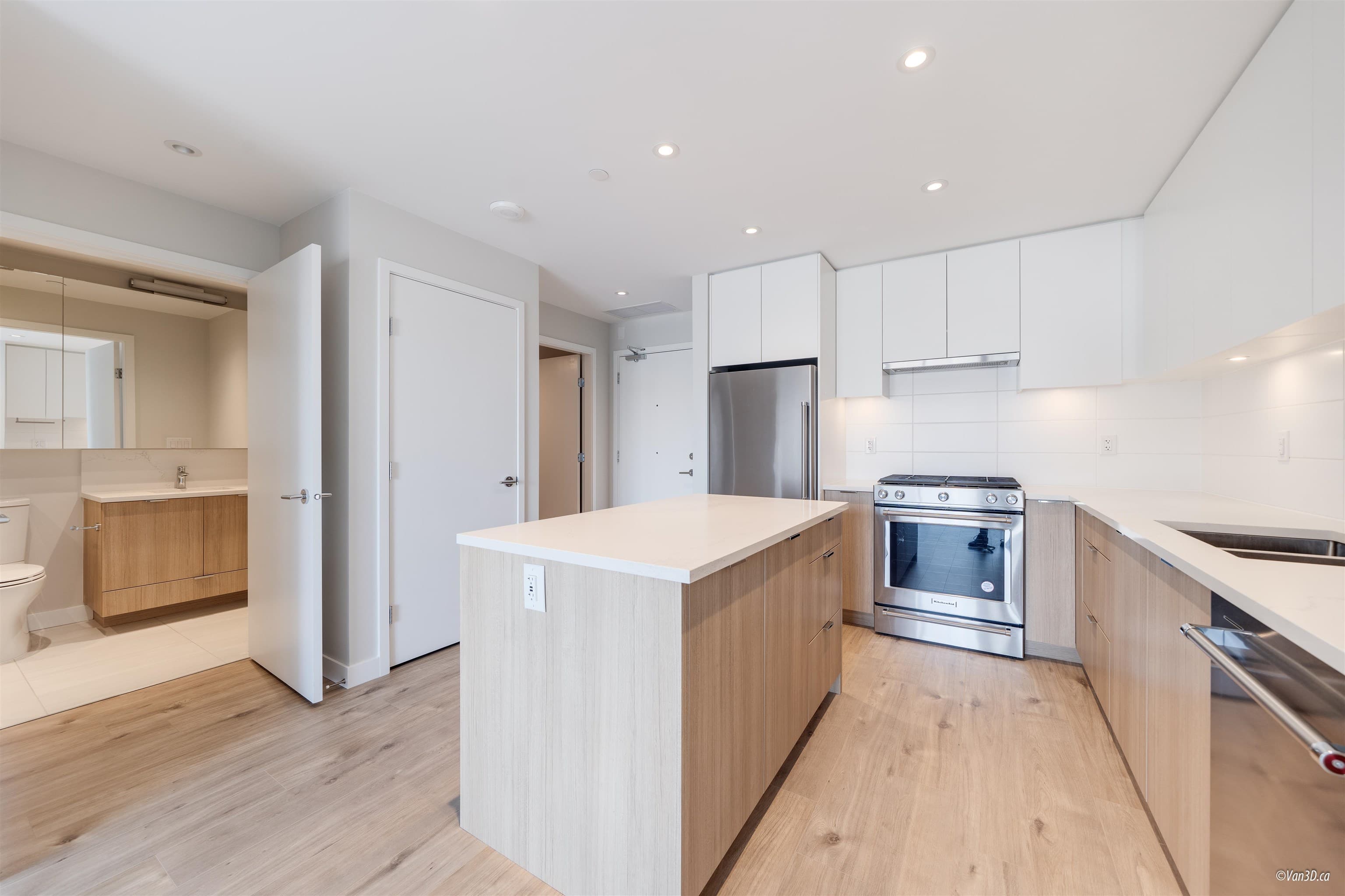 410 - 3430 E Kent South Avenue, Vancouver, V5S 0G7 — photo 4