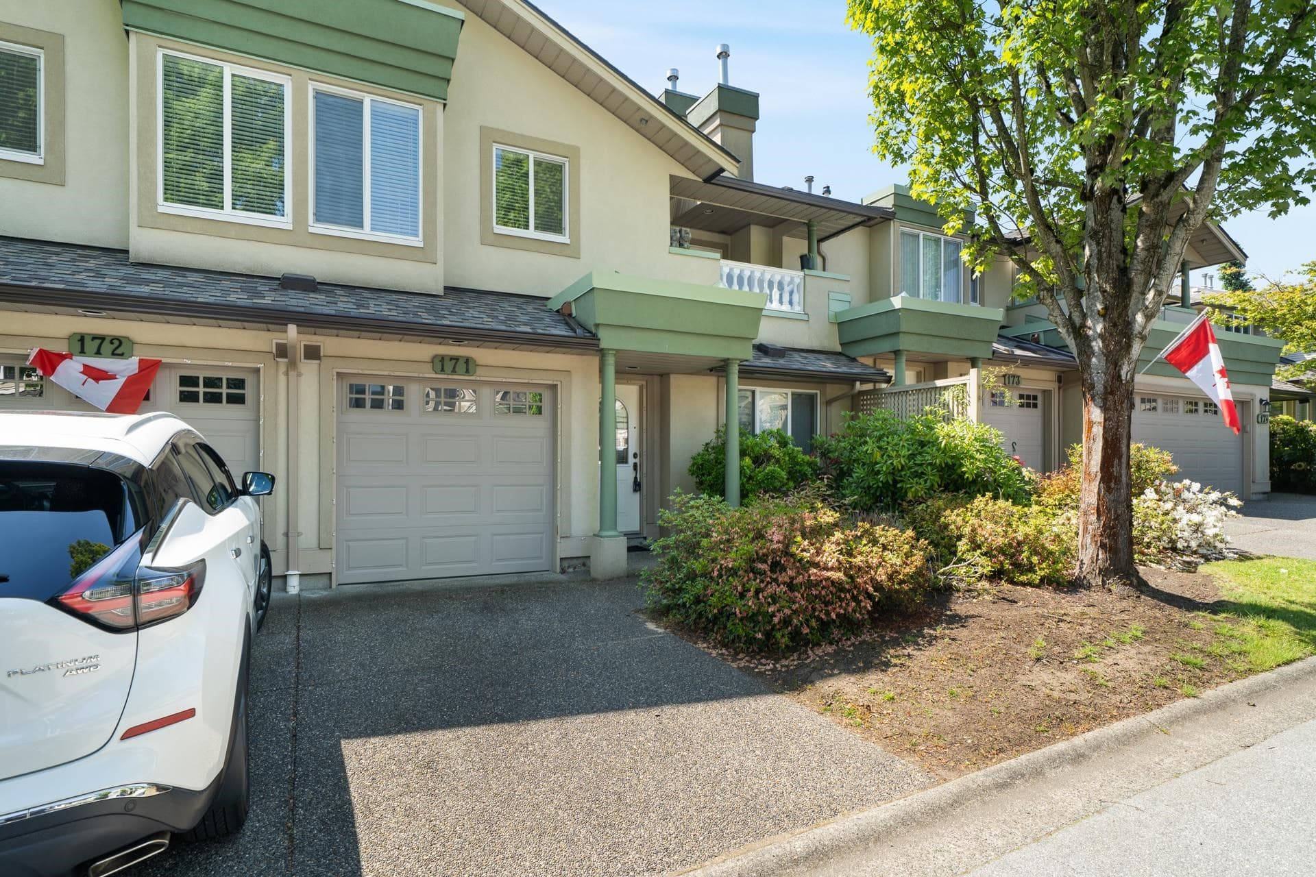 171 - 13888 70 Avenue, Surrey, V3W 0R8 — photo 2