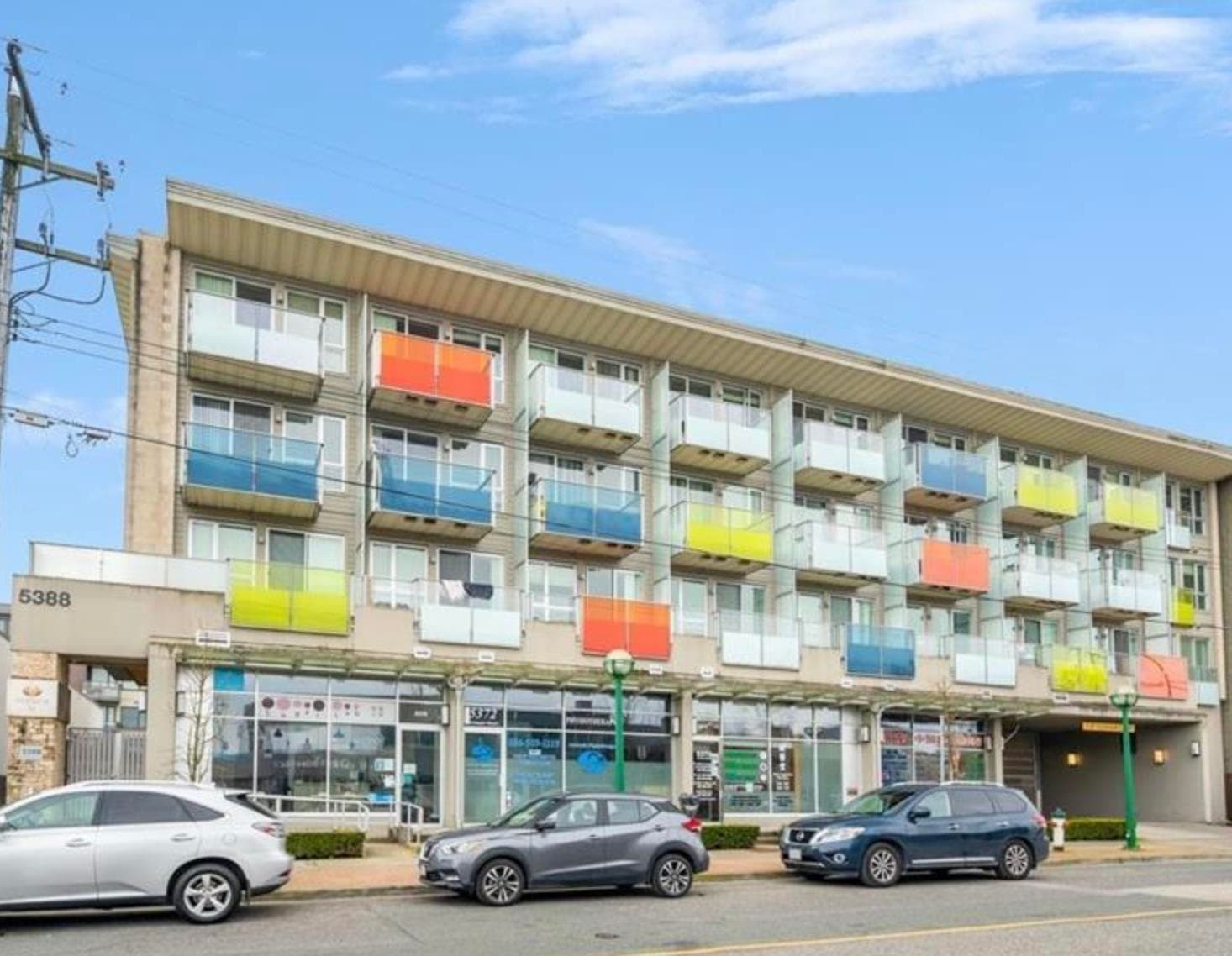 PH17 - 5388 Grimmer Street, Burnaby