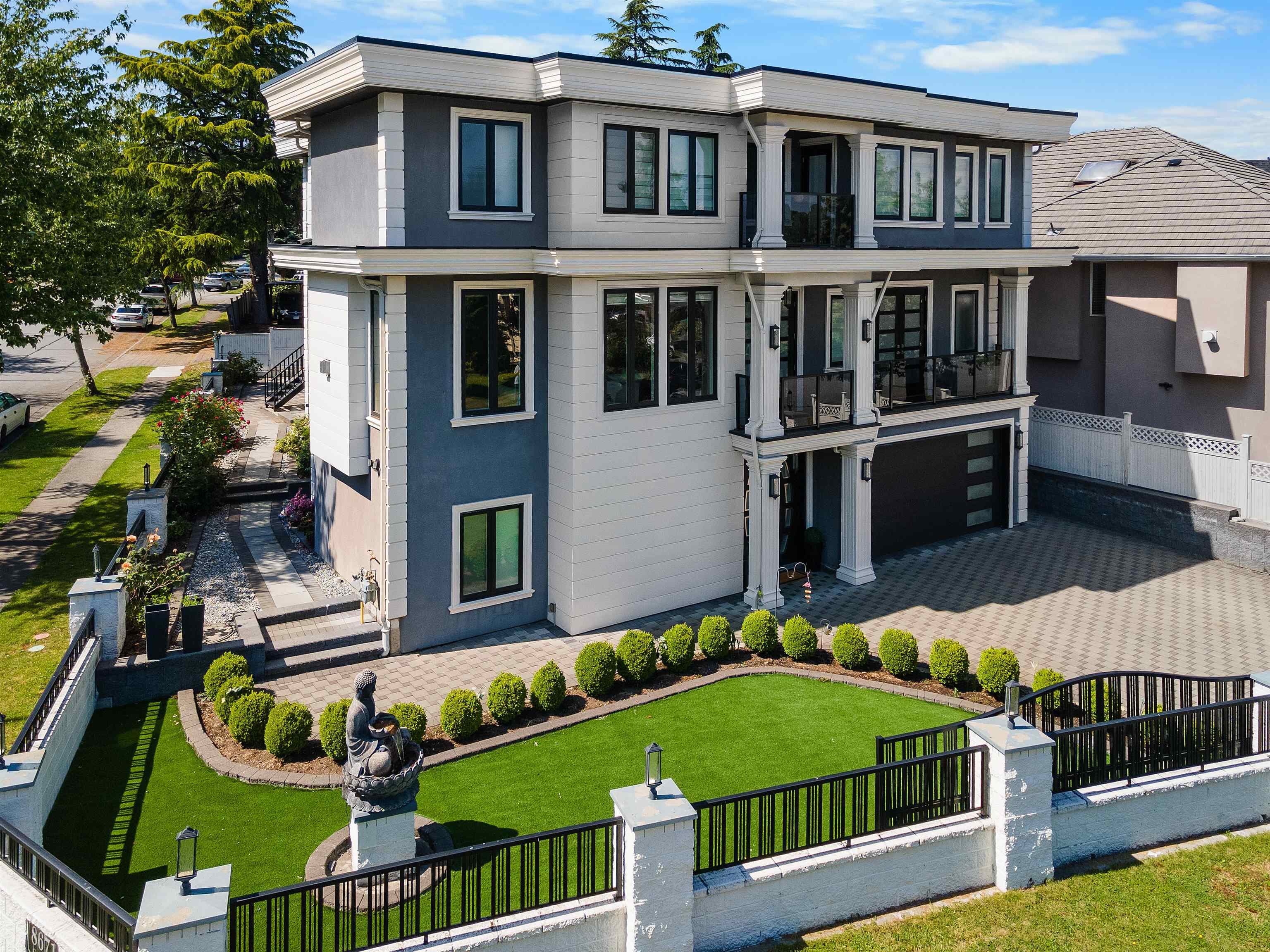 8671 Galway Crescent, Surrey, V3W 6C8 — photo 2